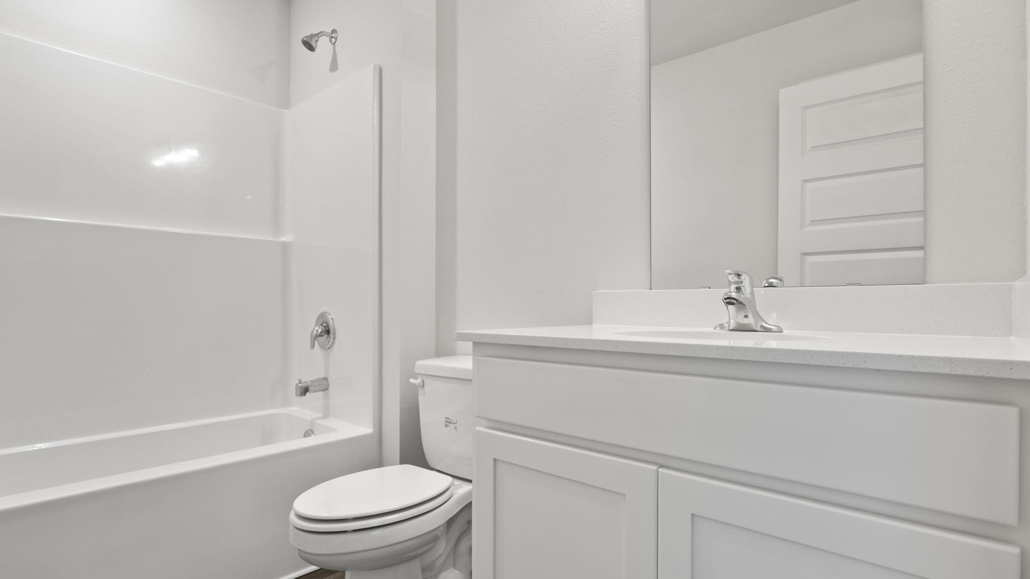 Ashton Park Phase III - Residential