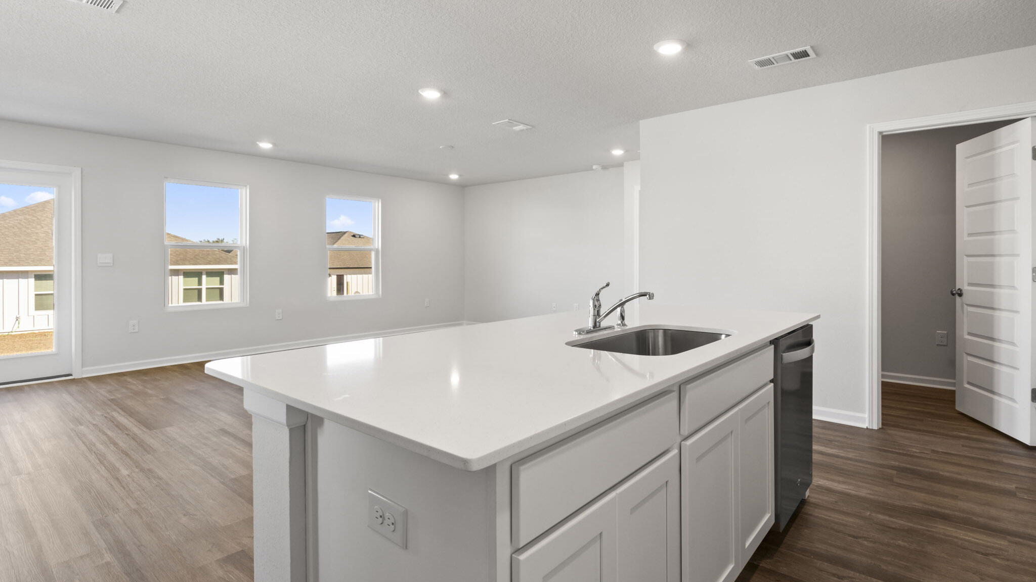 Ashton Park Phase III - Residential