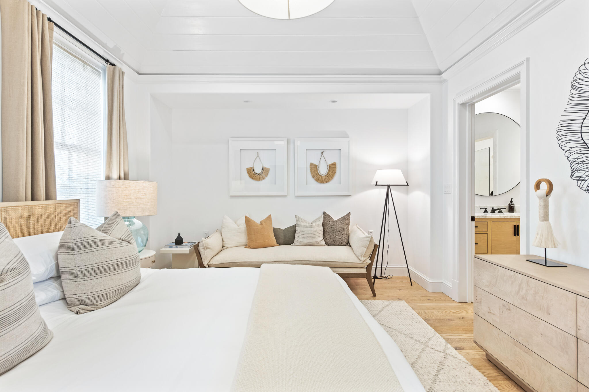 ALYS BEACH - Residential