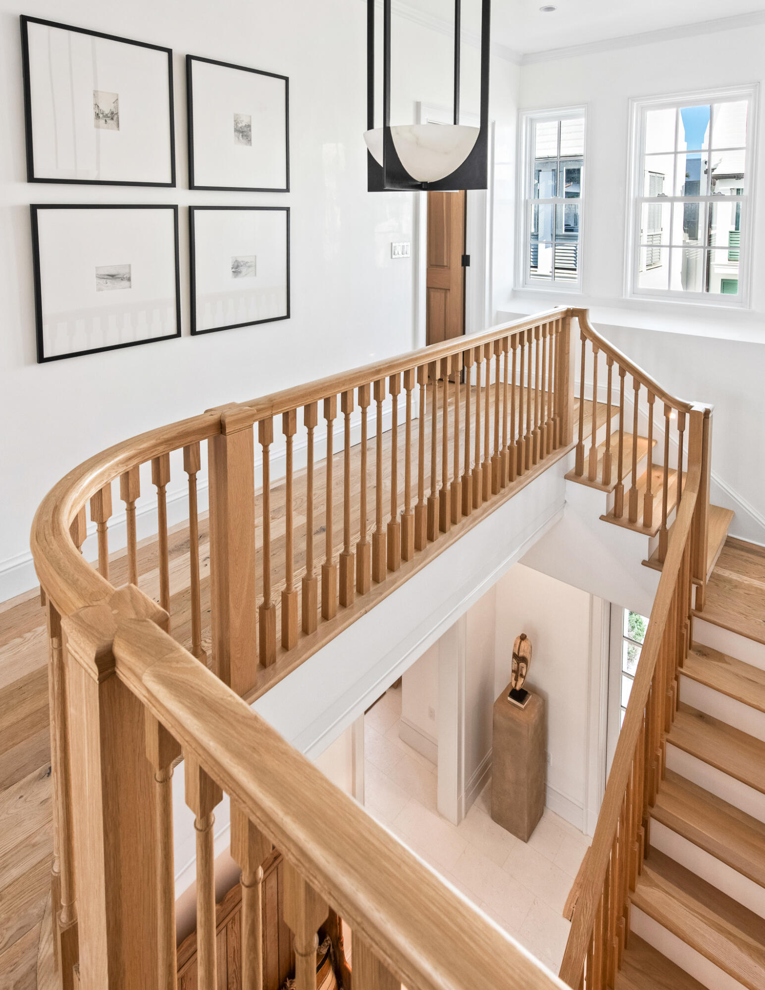 ALYS BEACH - Residential