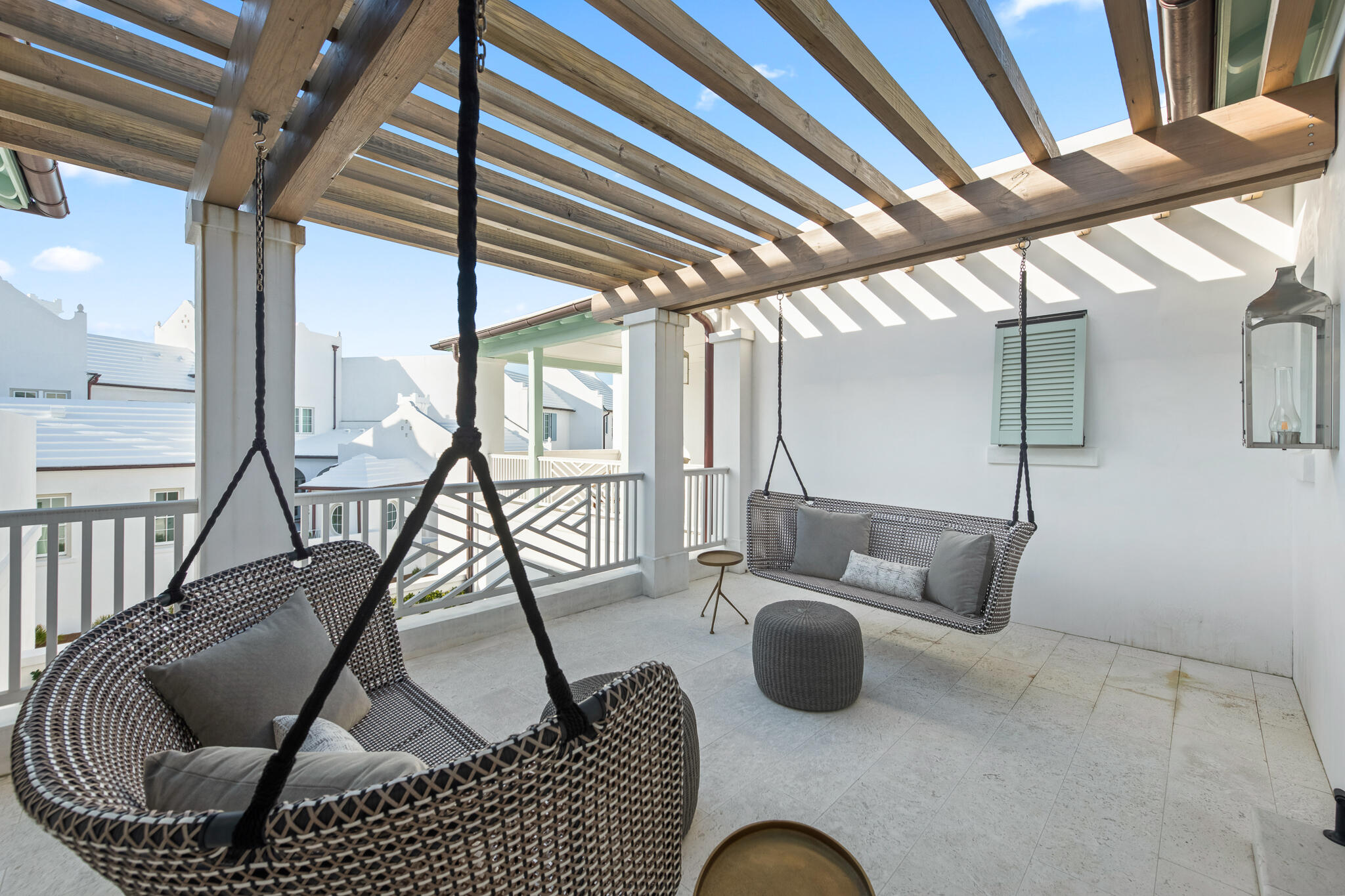 ALYS BEACH - Residential