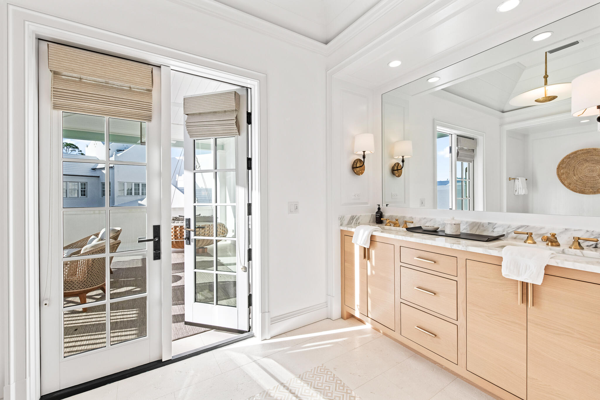 ALYS BEACH - Residential