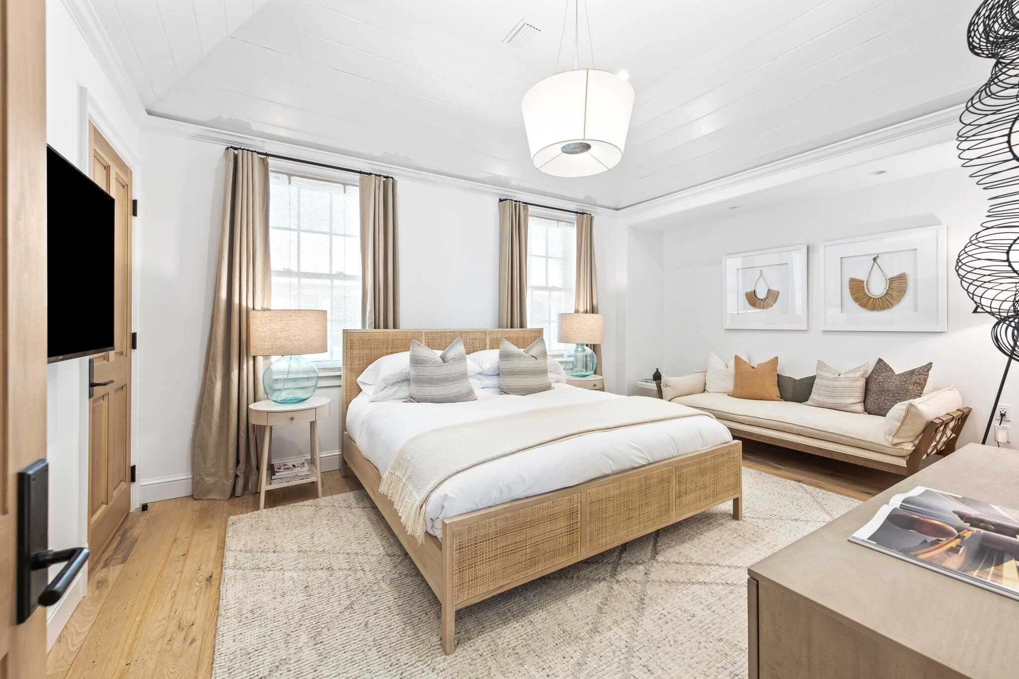 ALYS BEACH - Residential