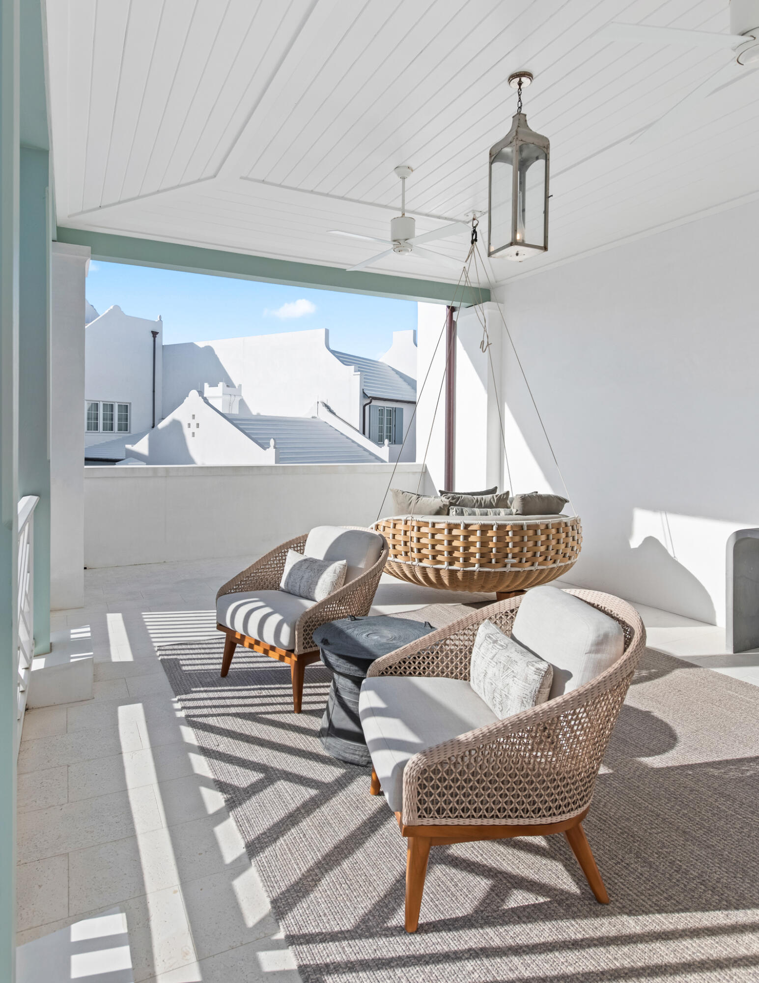 ALYS BEACH - Residential