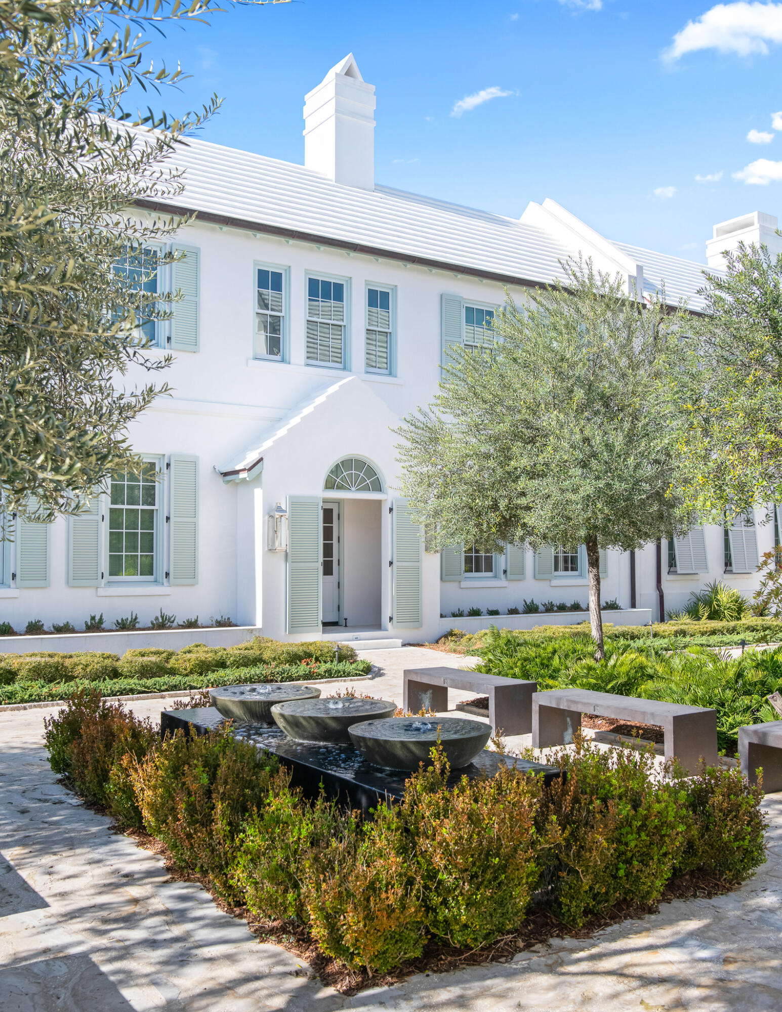 ALYS BEACH - Residential