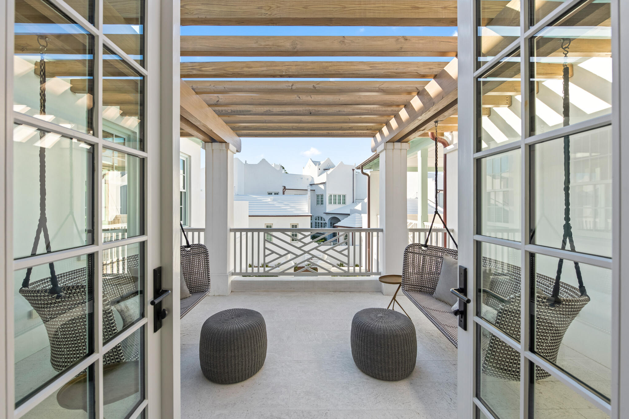 ALYS BEACH - Residential