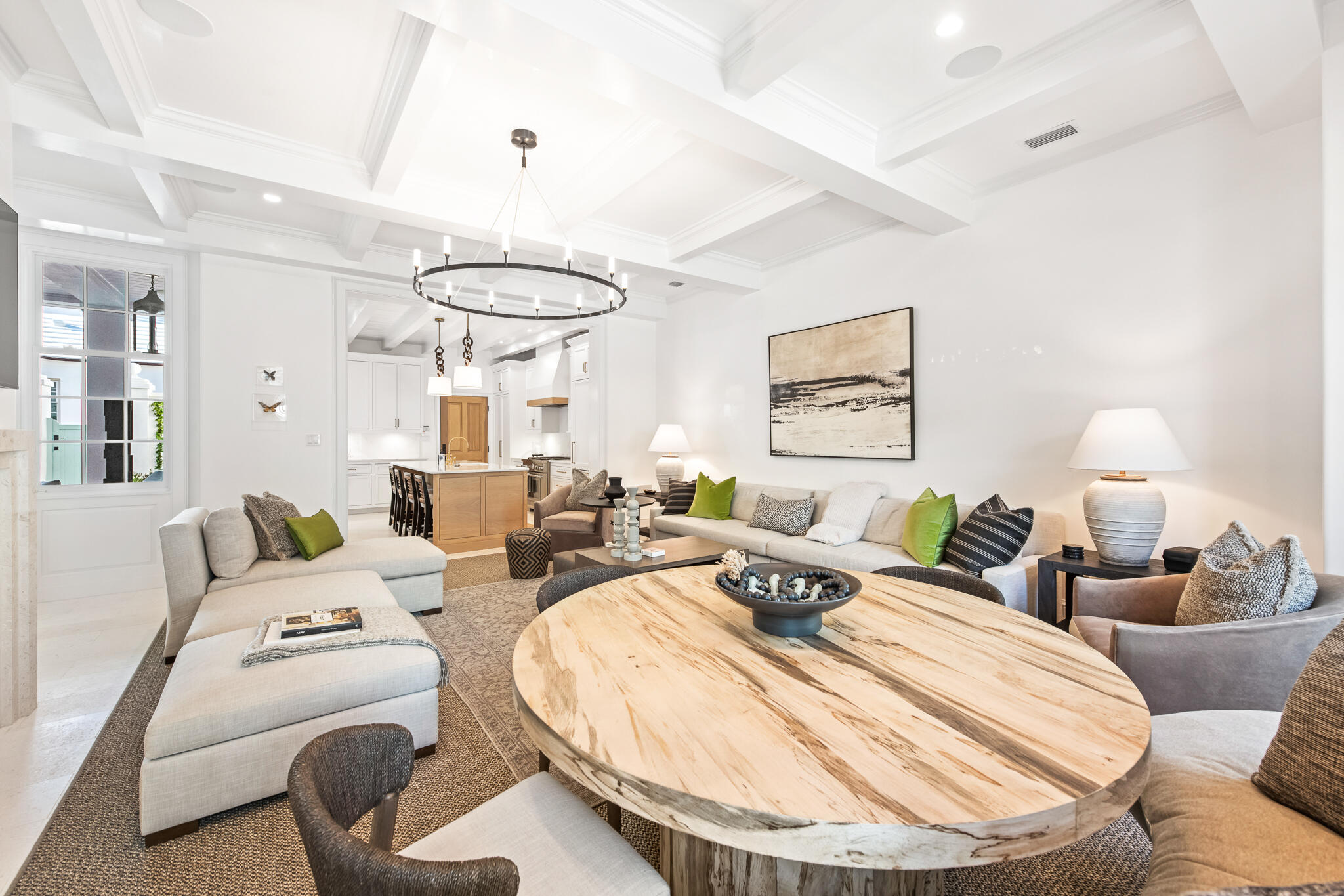 ALYS BEACH - Residential