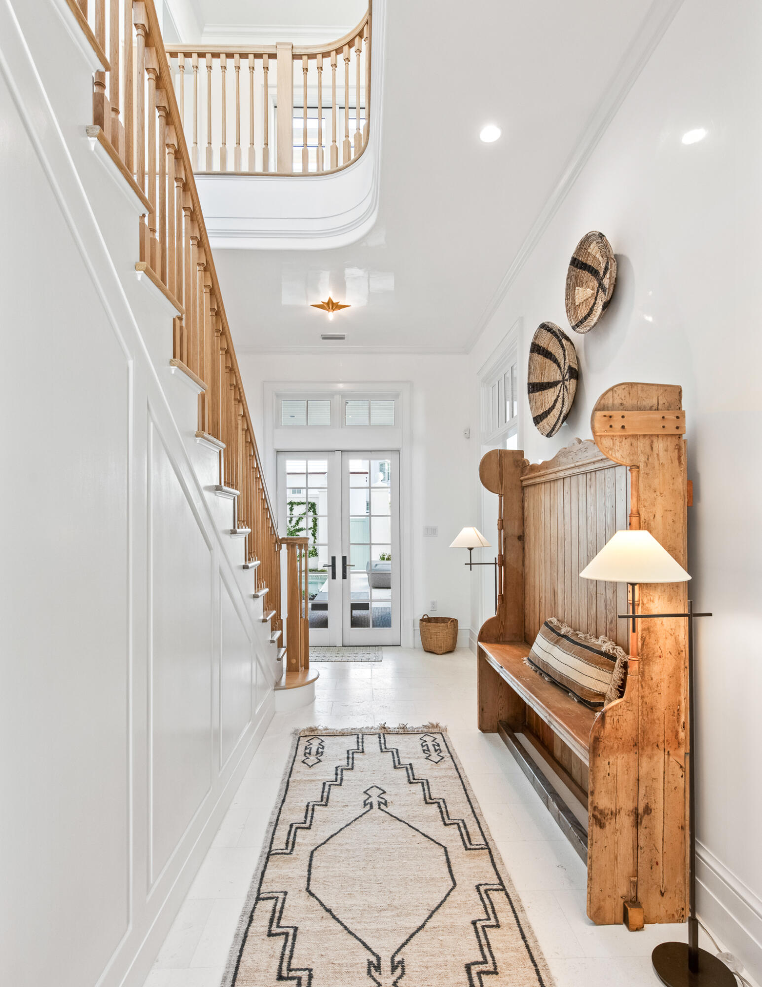 ALYS BEACH - Residential