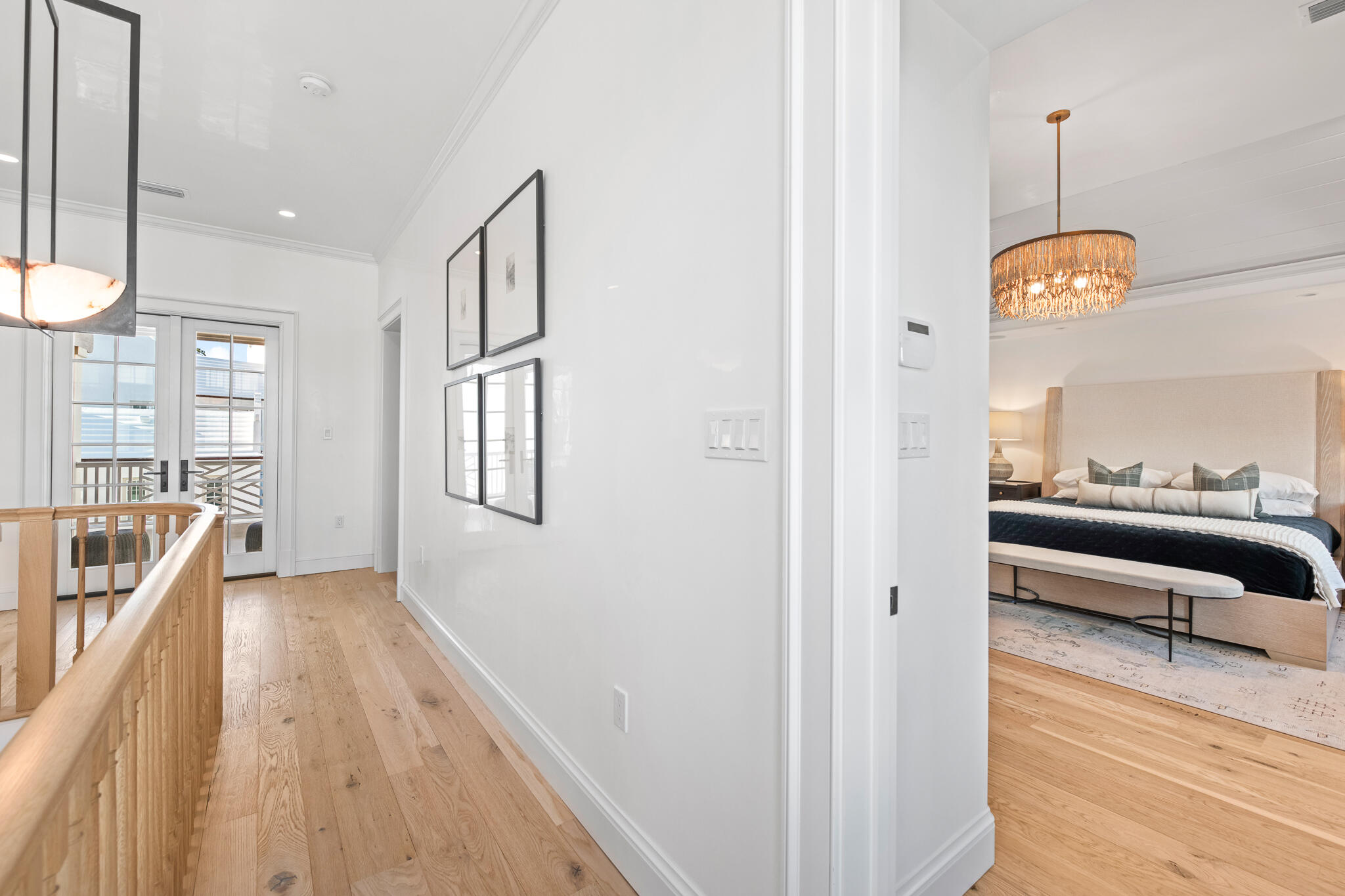 ALYS BEACH - Residential