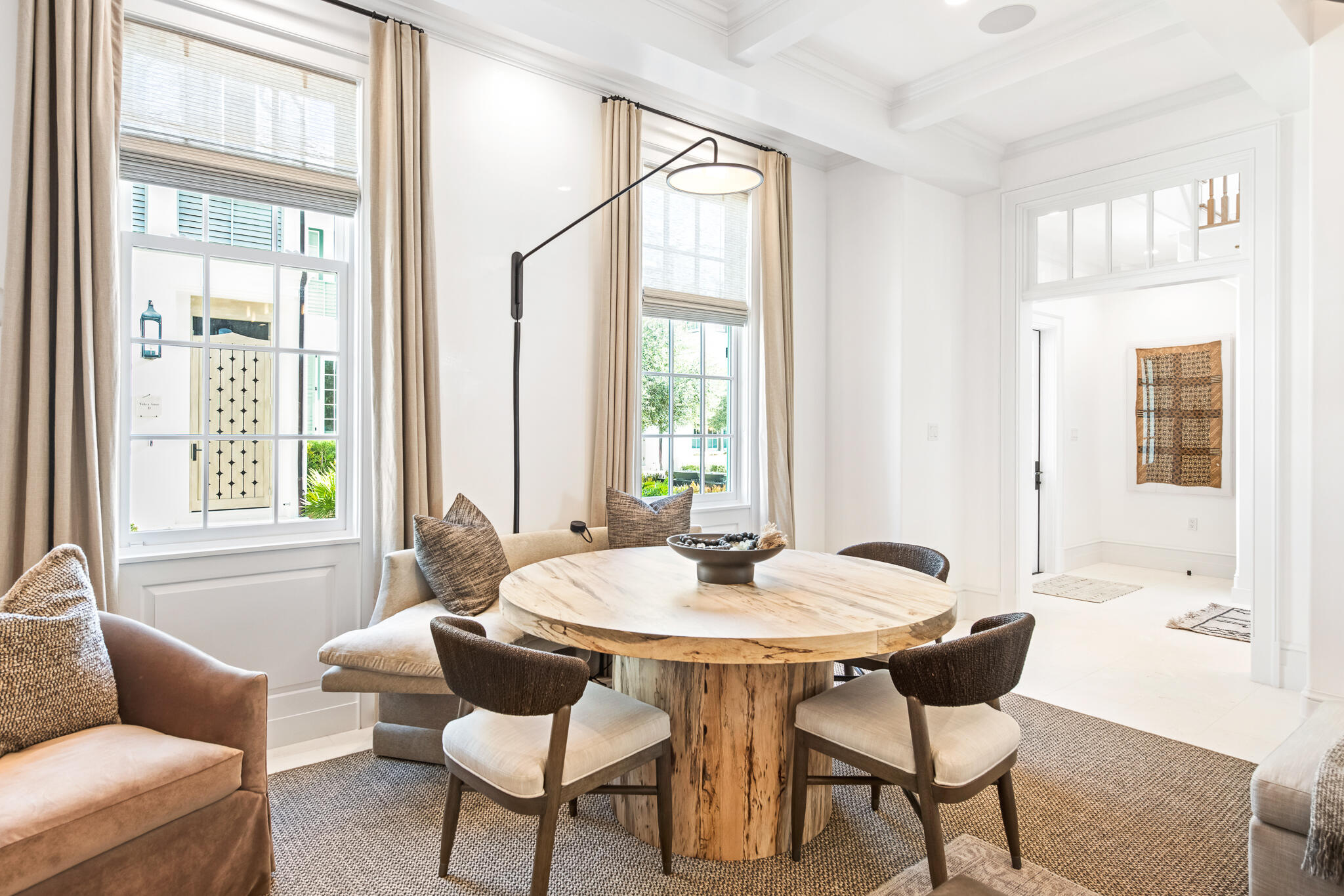 ALYS BEACH - Residential