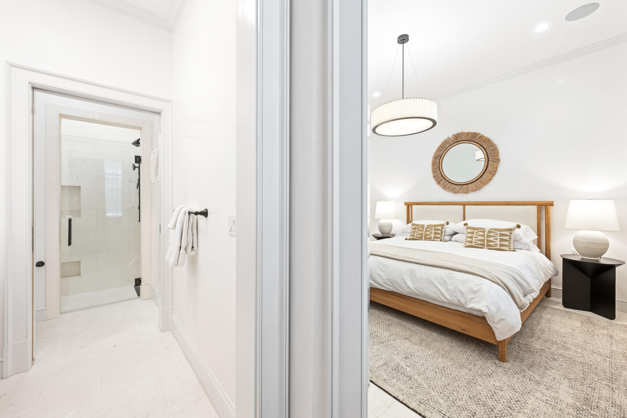 ALYS BEACH - Residential