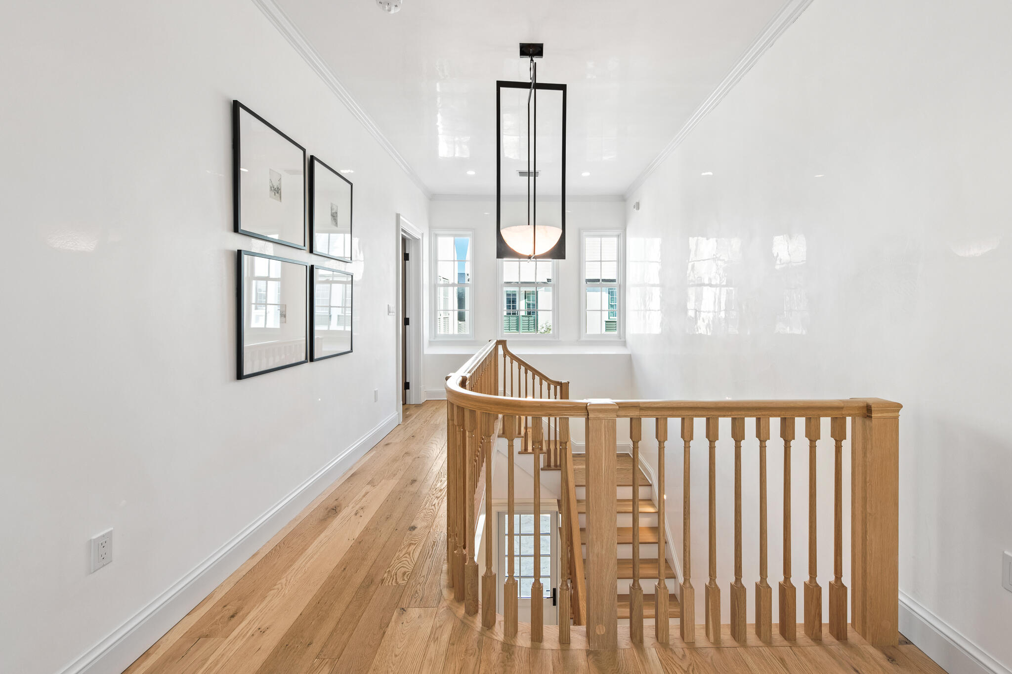 ALYS BEACH - Residential