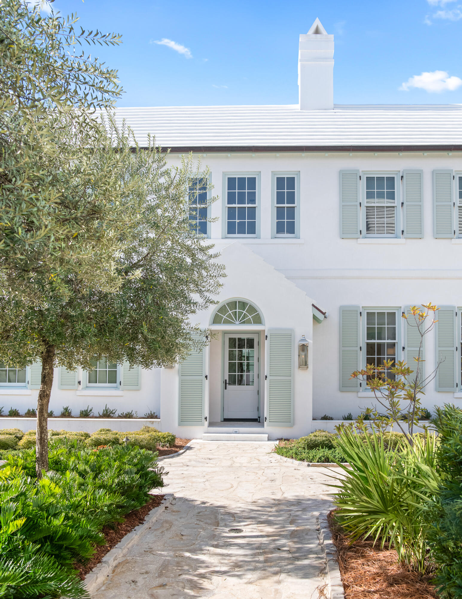 ALYS BEACH - Residential