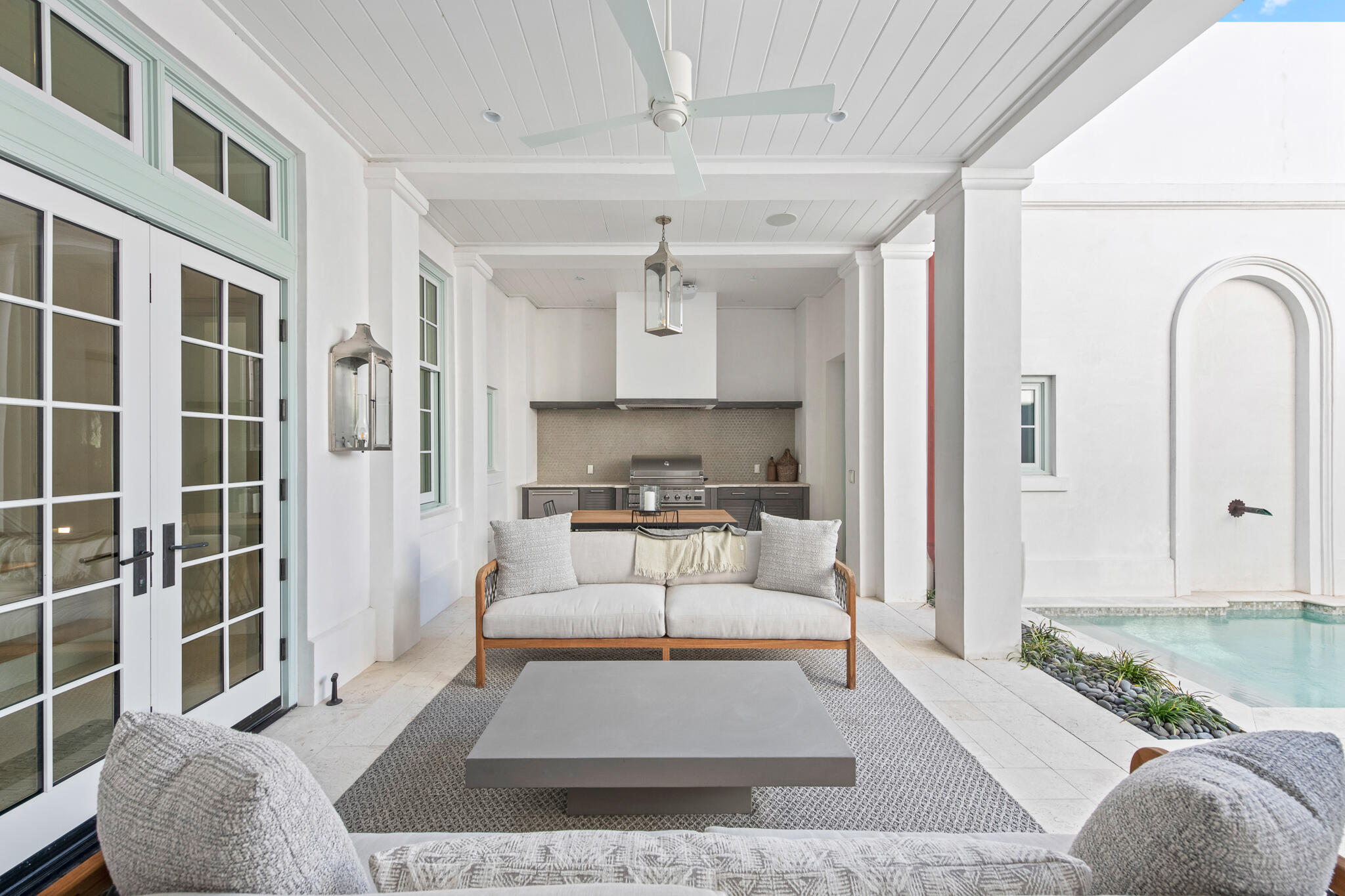 ALYS BEACH - Residential