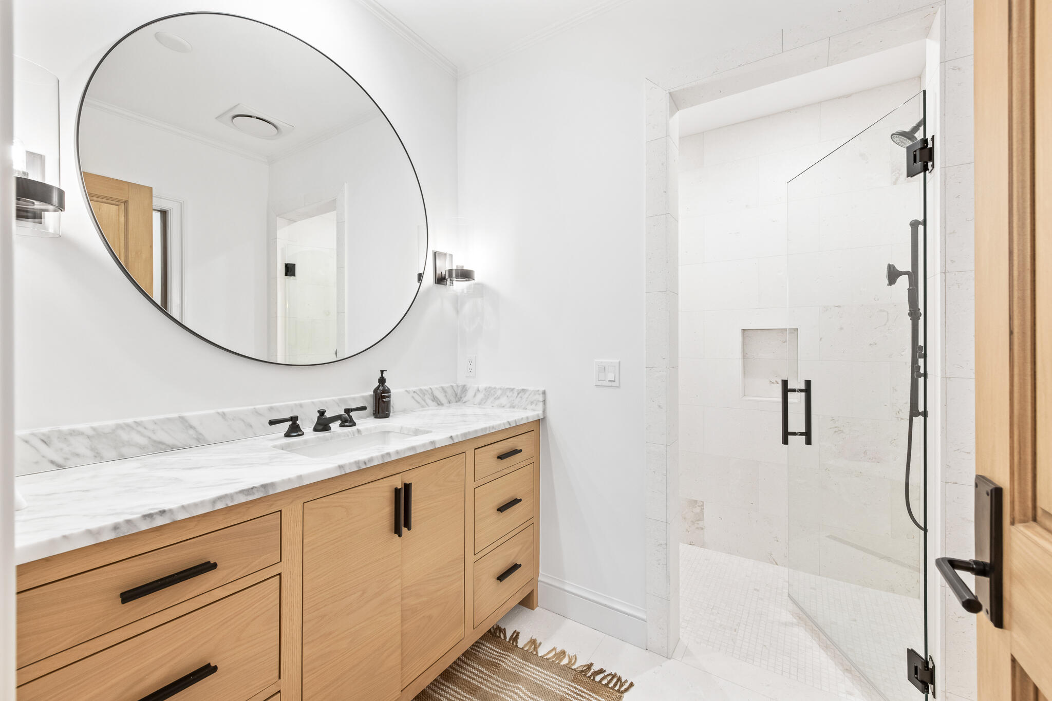 ALYS BEACH - Residential