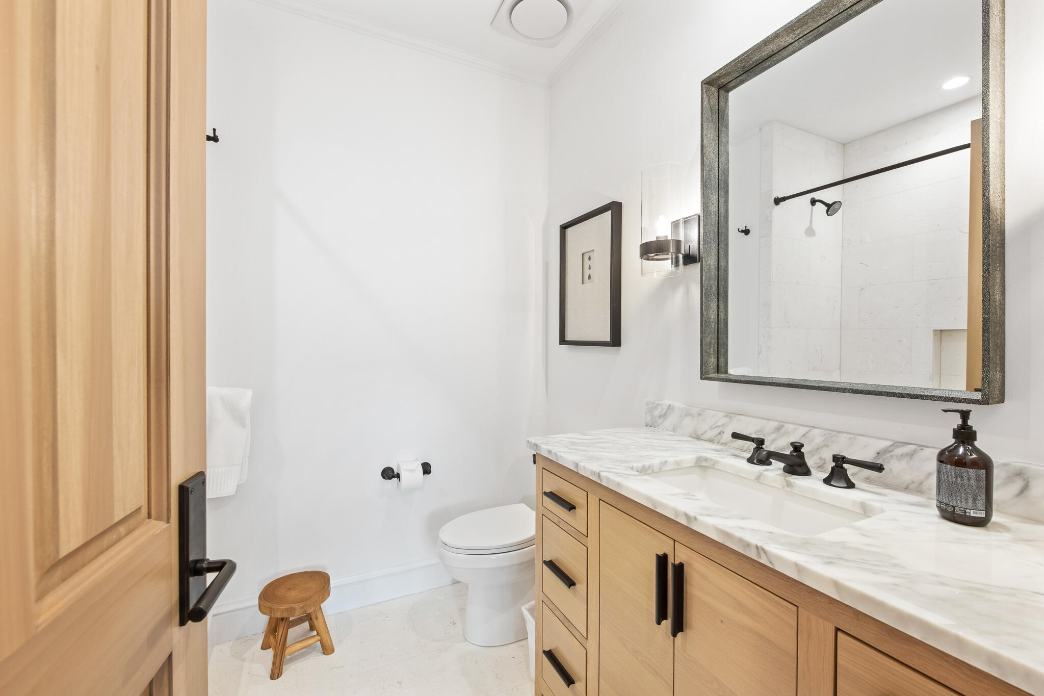 ALYS BEACH - Residential