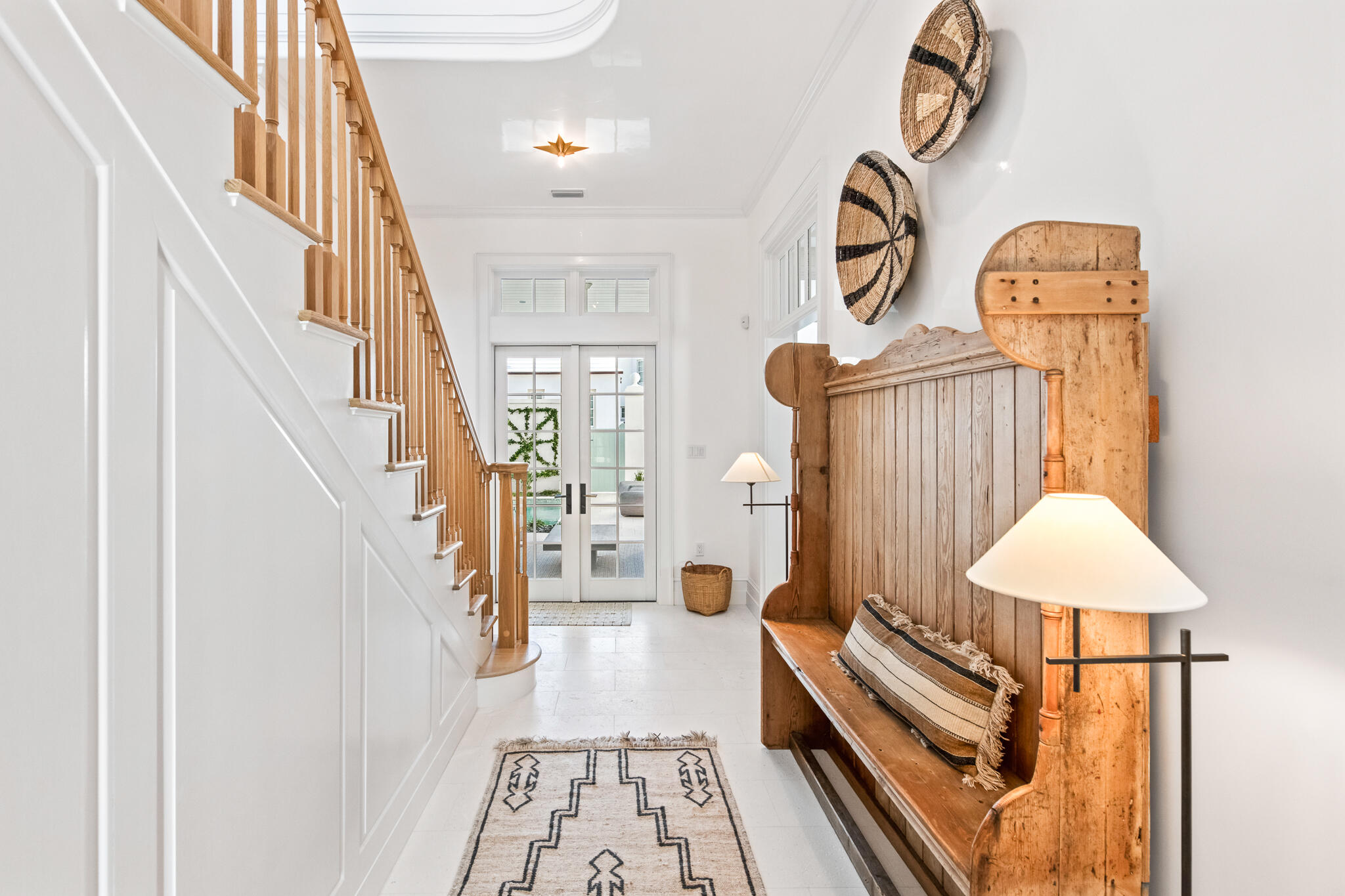 ALYS BEACH - Residential