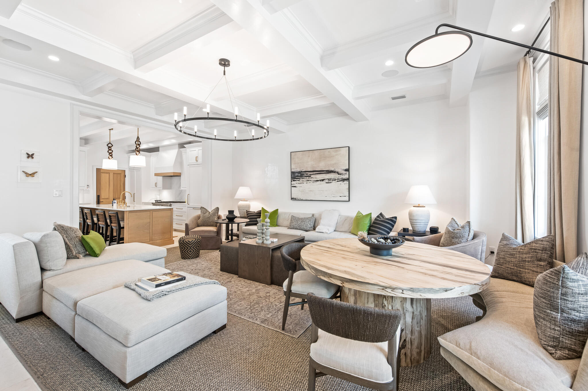 ALYS BEACH - Residential