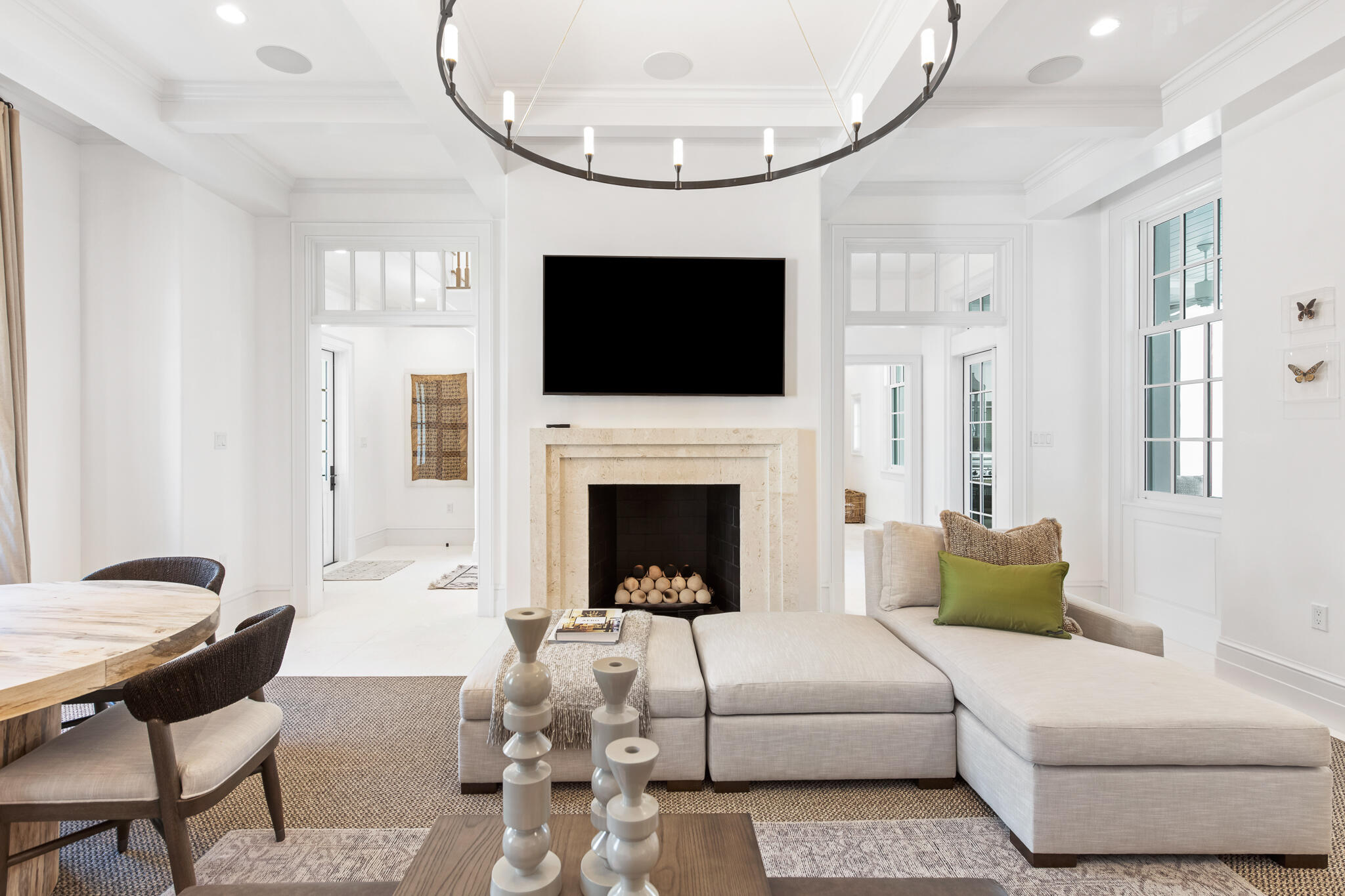 ALYS BEACH - Residential