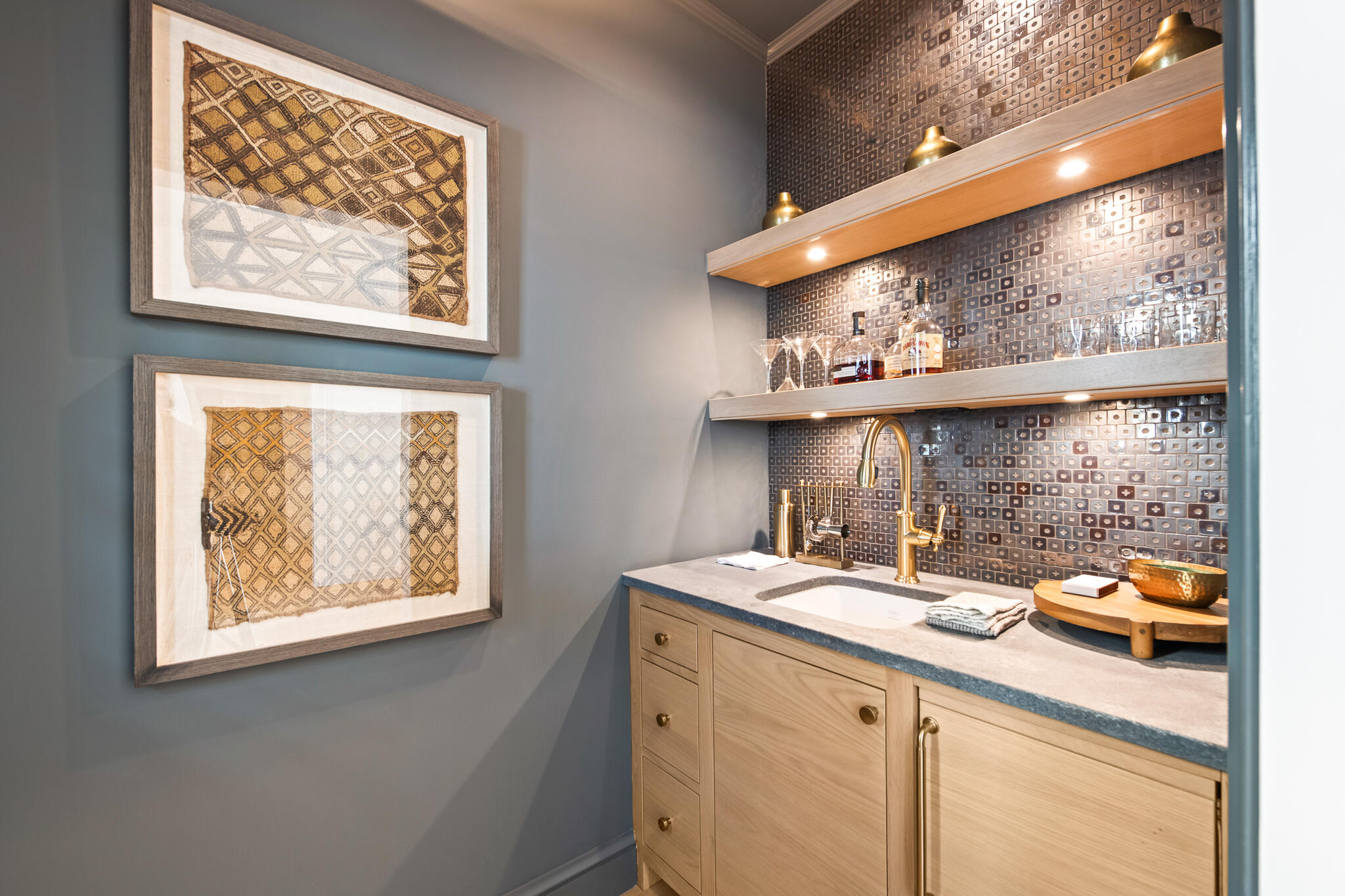 ALYS BEACH - Residential