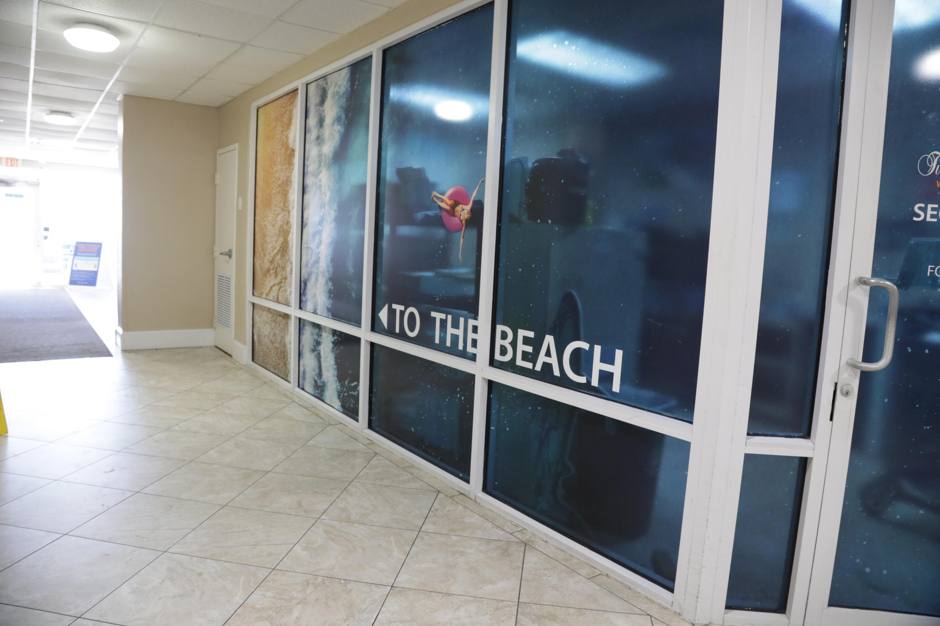 TIDEWATER BEACH STAGE 2 - Residential