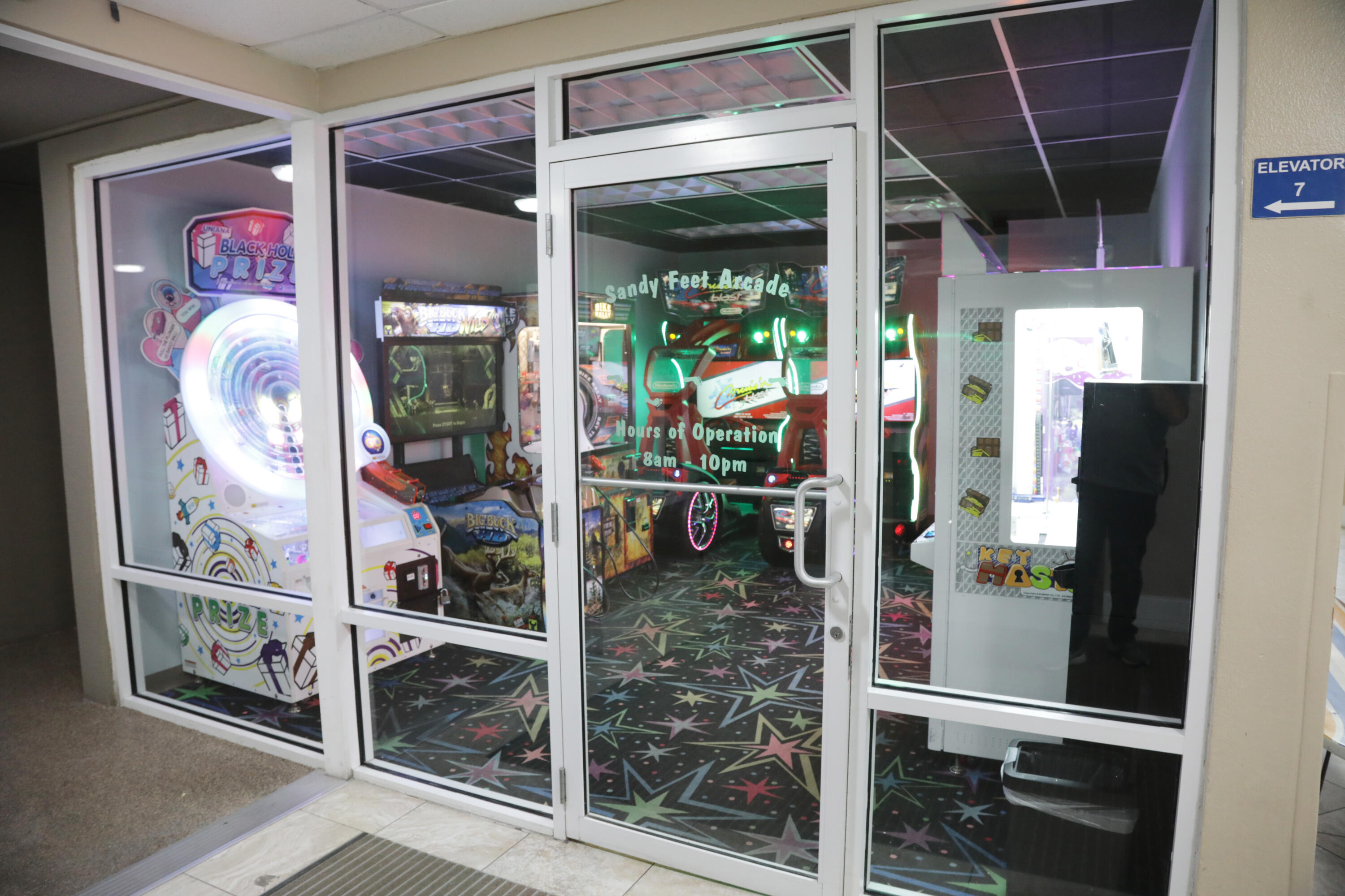 TIDEWATER BEACH STAGE 2 - Residential