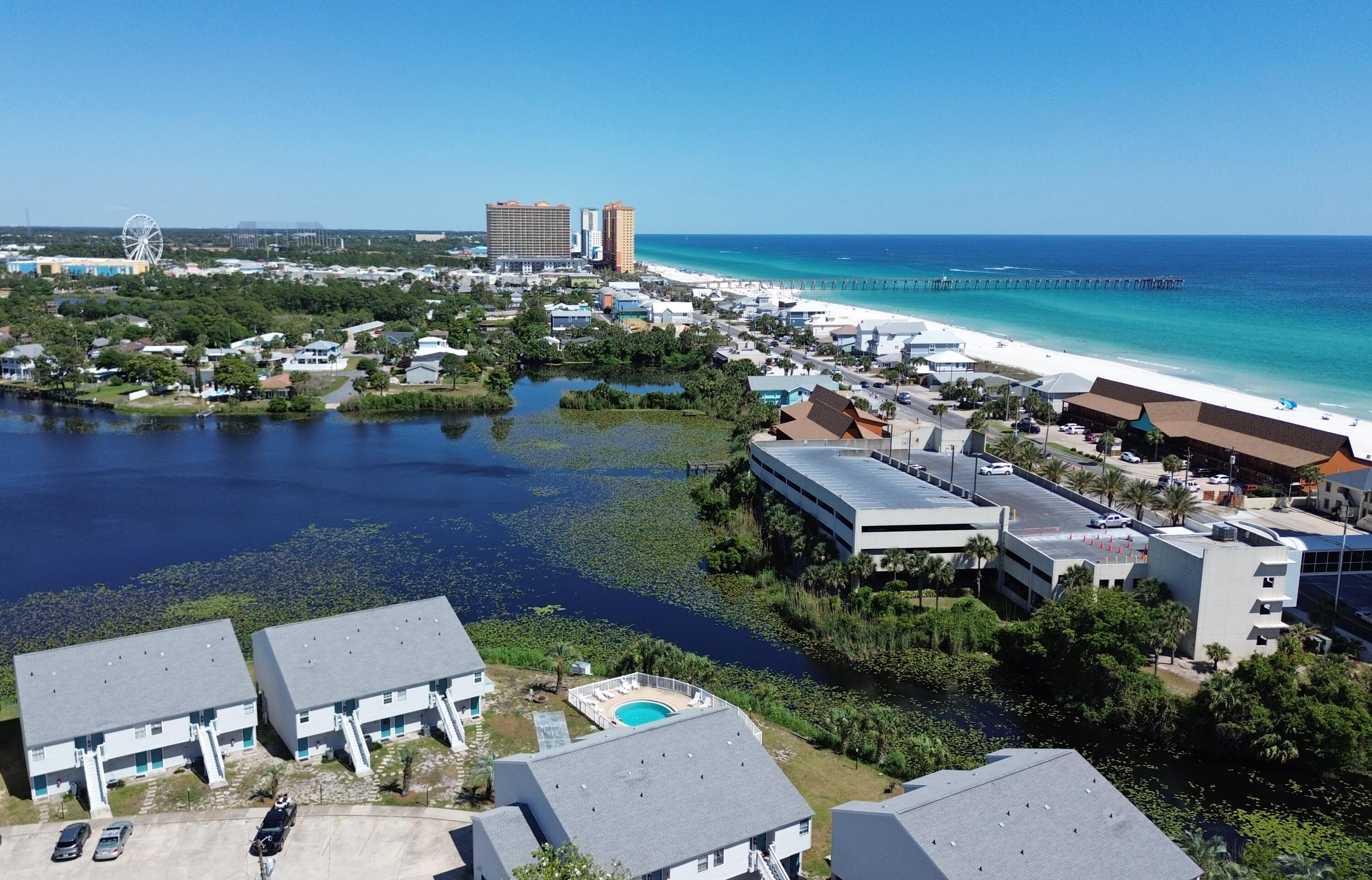 TIDEWATER BEACH STAGE 2 - Residential