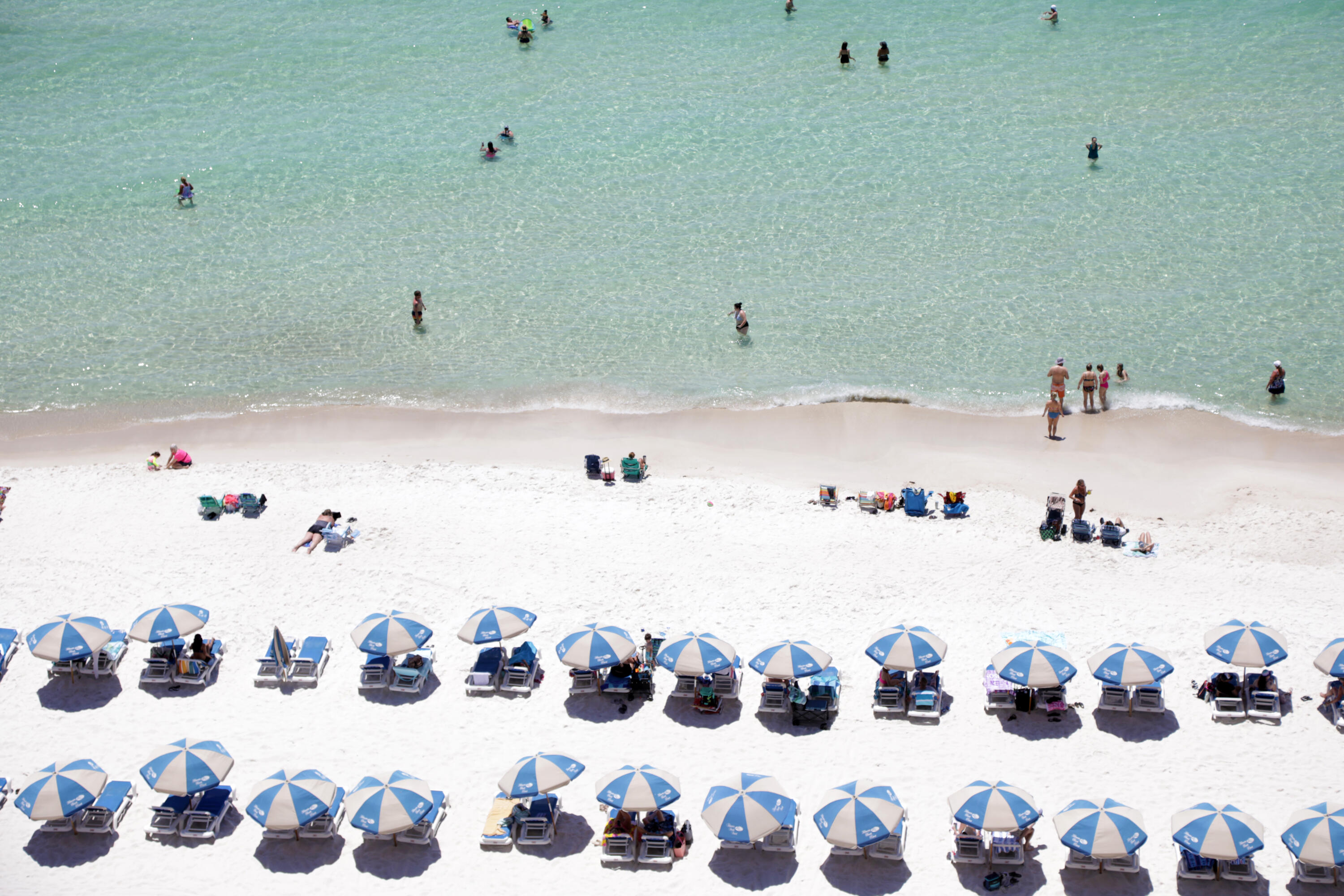 TIDEWATER BEACH STAGE 2 - Residential