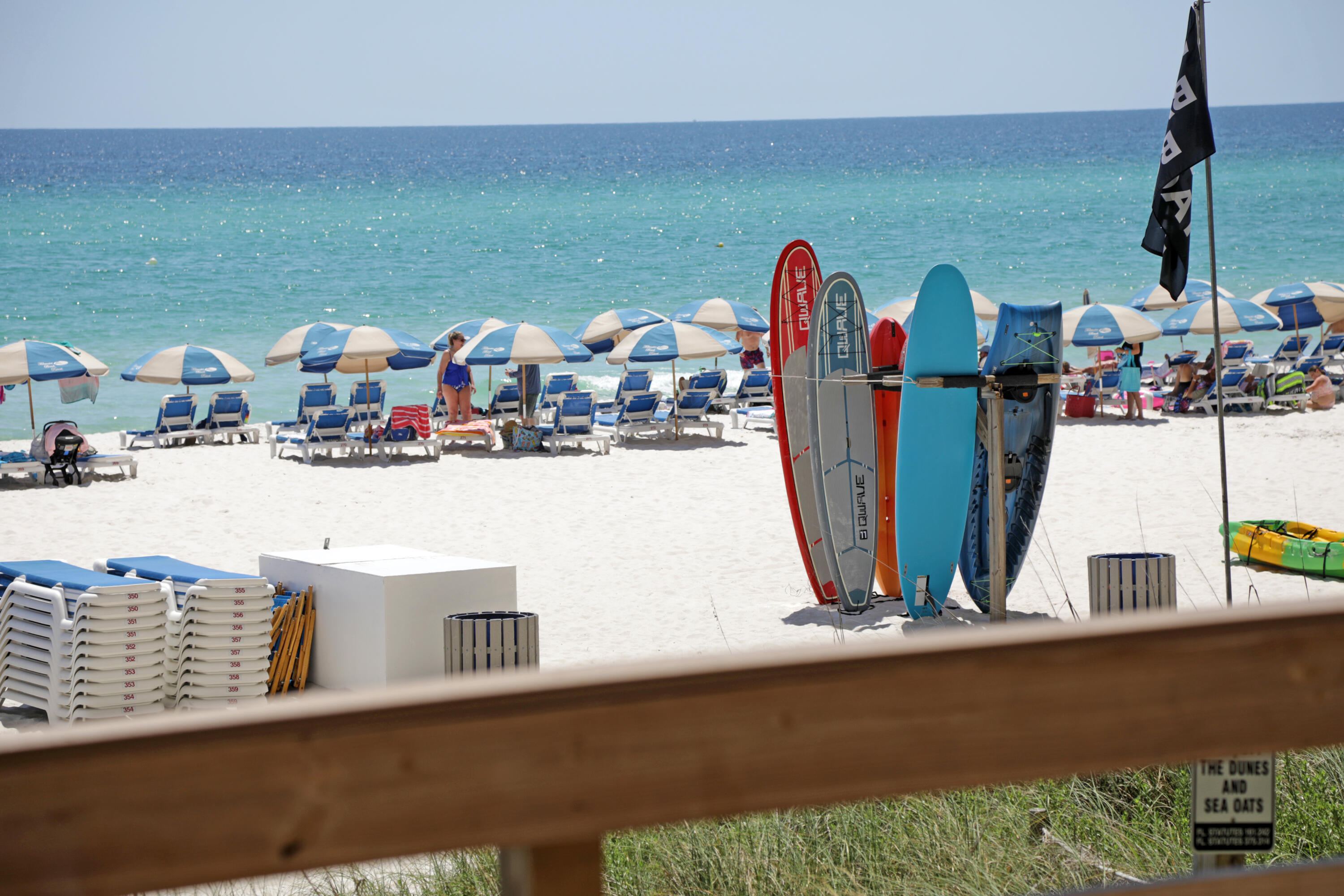 TIDEWATER BEACH STAGE 2 - Residential