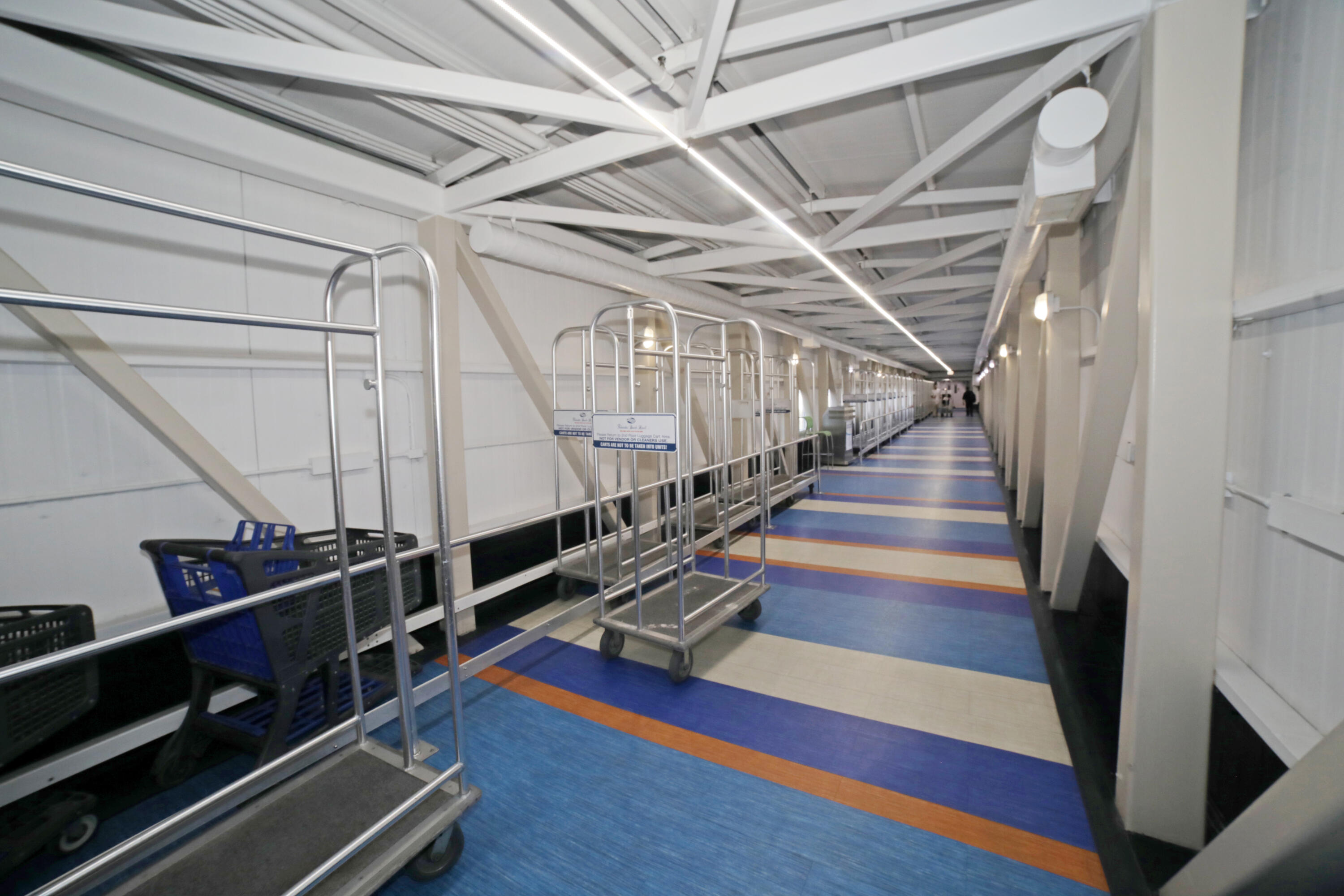 TIDEWATER BEACH STAGE 2 - Residential