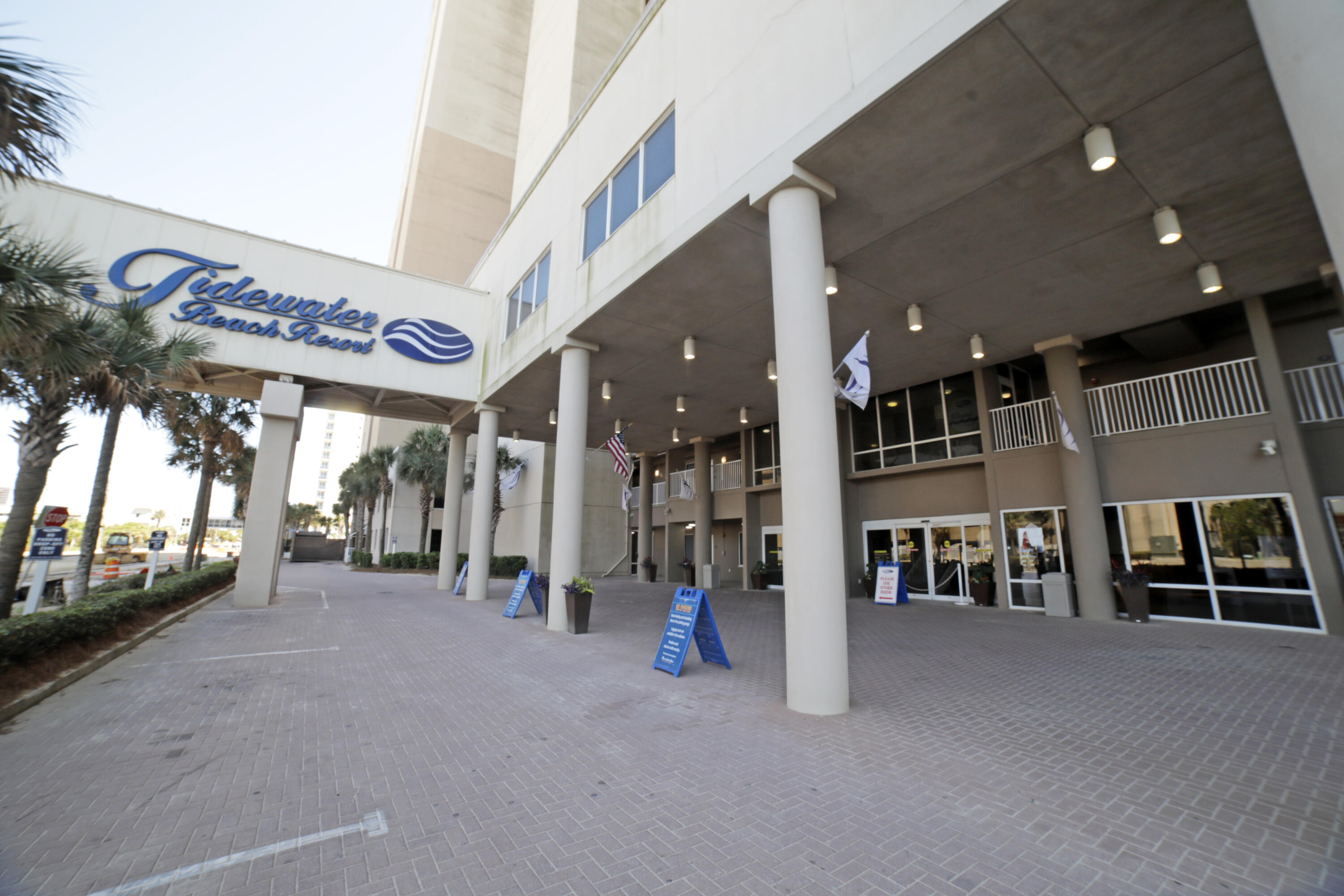 TIDEWATER BEACH STAGE 2 - Residential