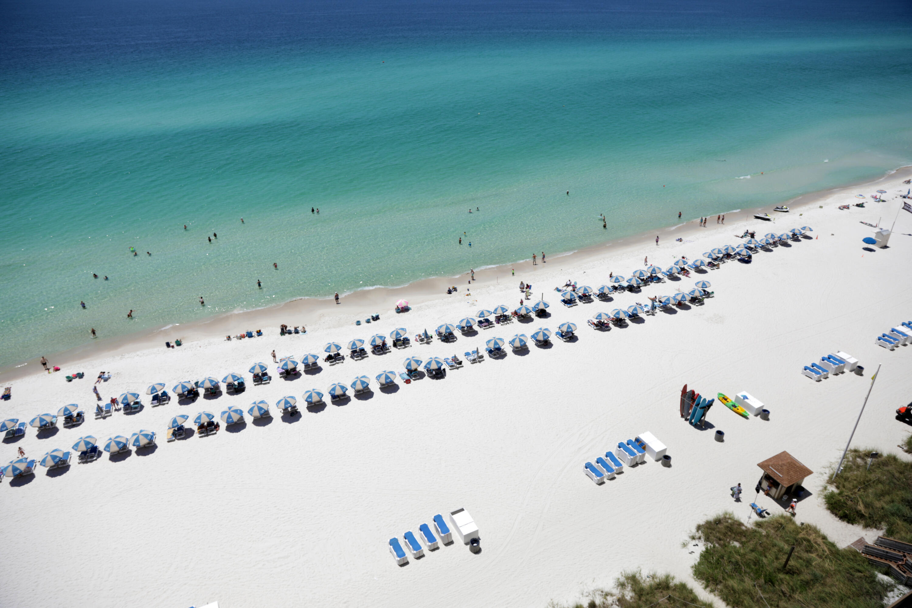 TIDEWATER BEACH STAGE 2 - Residential