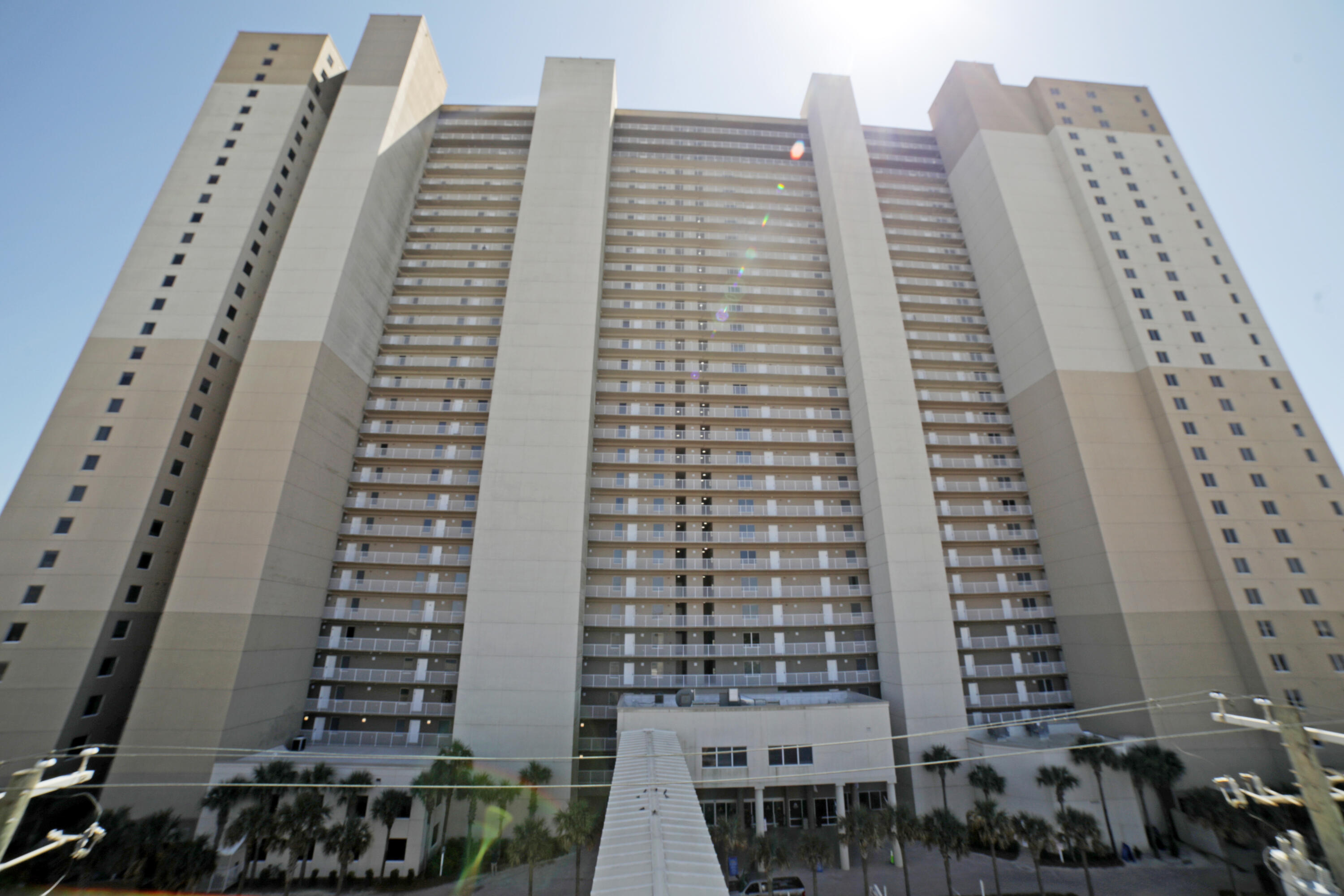 TIDEWATER BEACH STAGE 2 - Residential