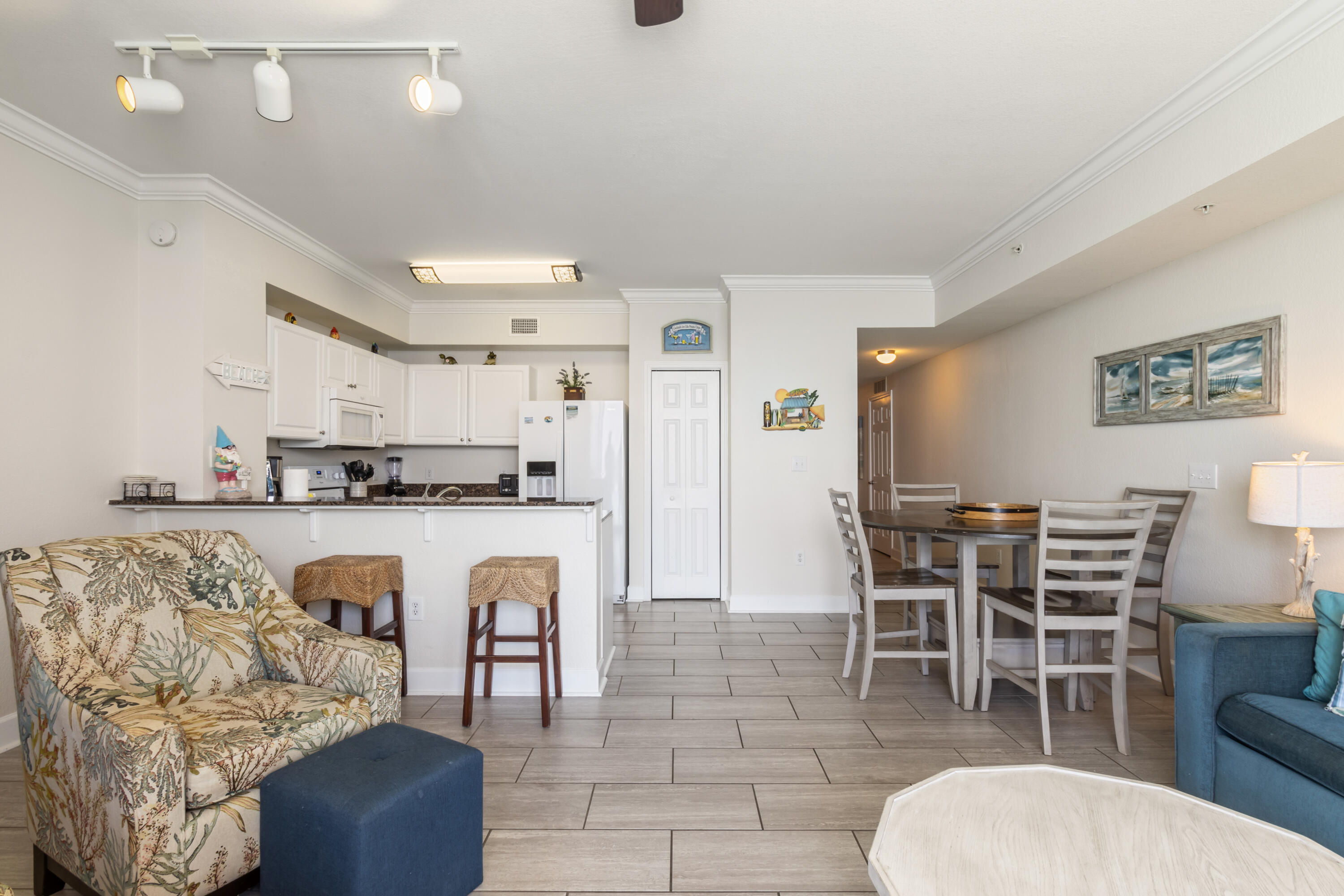 TIDEWATER BEACH STAGE 2 - Residential