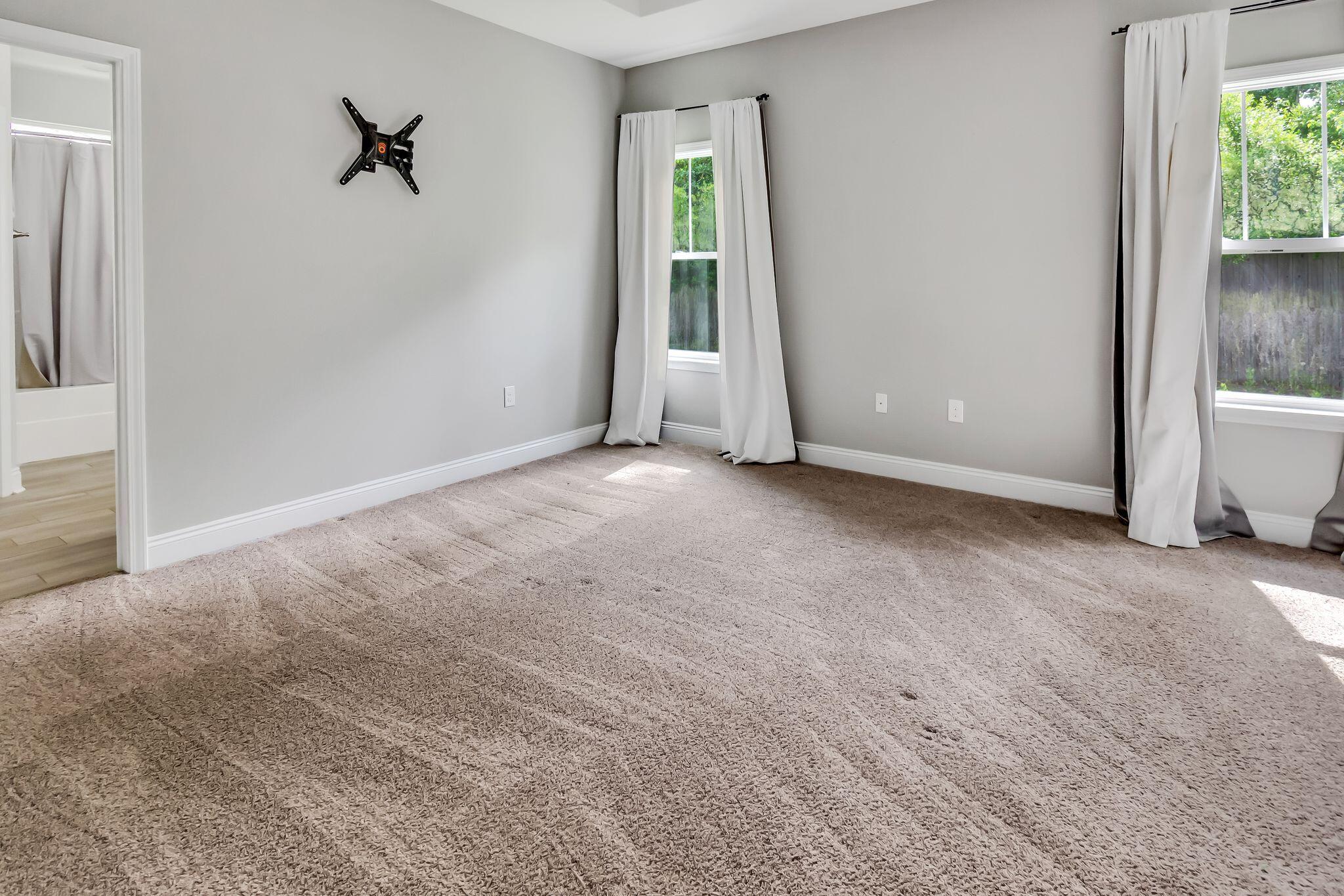 CRESCENT SHORES - Residential Lease