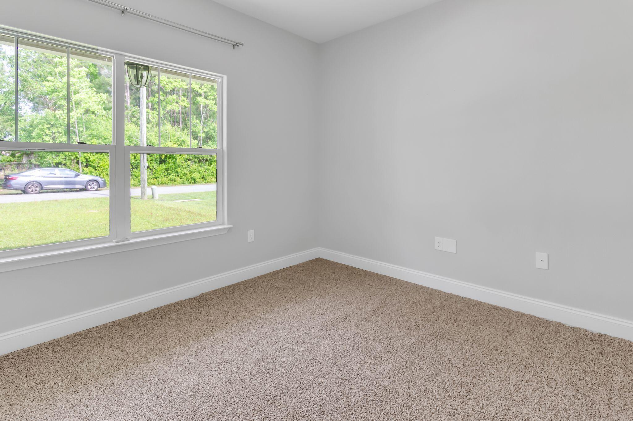 CRESCENT SHORES - Residential Lease