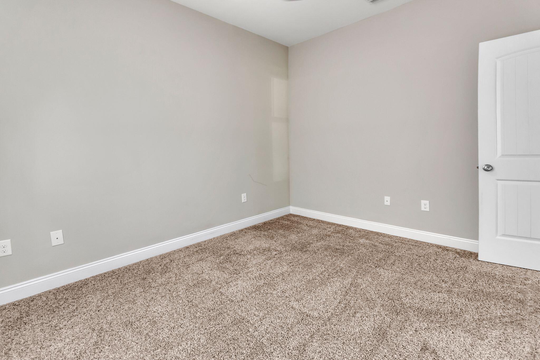 CRESCENT SHORES - Residential Lease