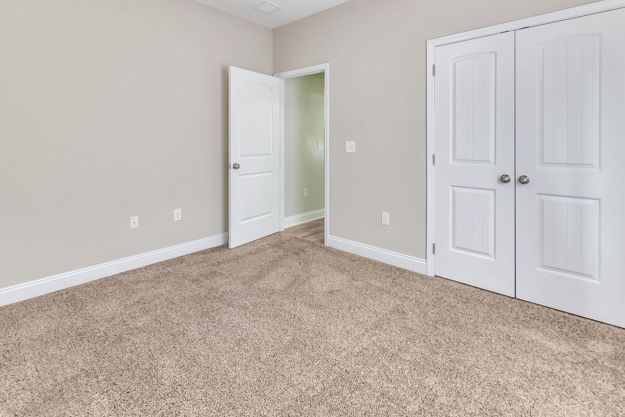 CRESCENT SHORES - Residential Lease