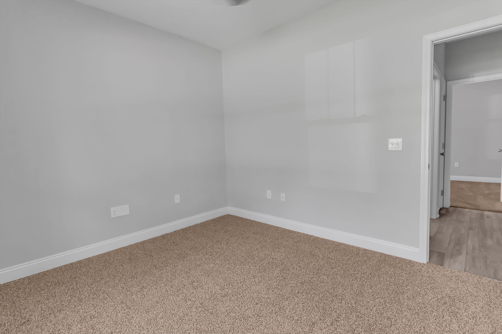 CRESCENT SHORES - Residential Lease