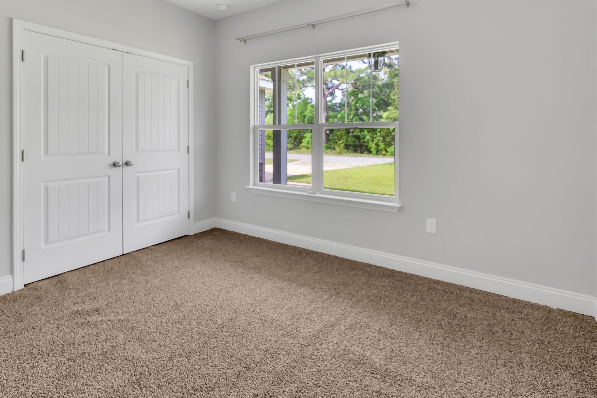 CRESCENT SHORES - Residential Lease