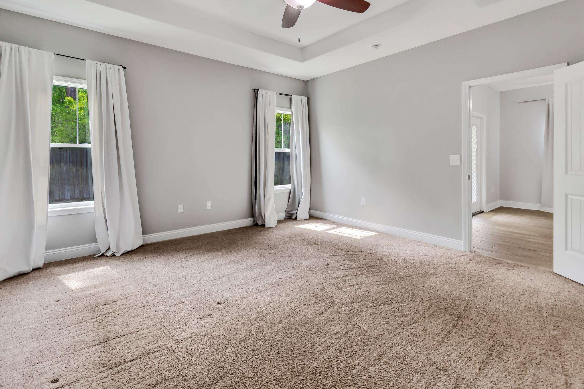 CRESCENT SHORES - Residential Lease