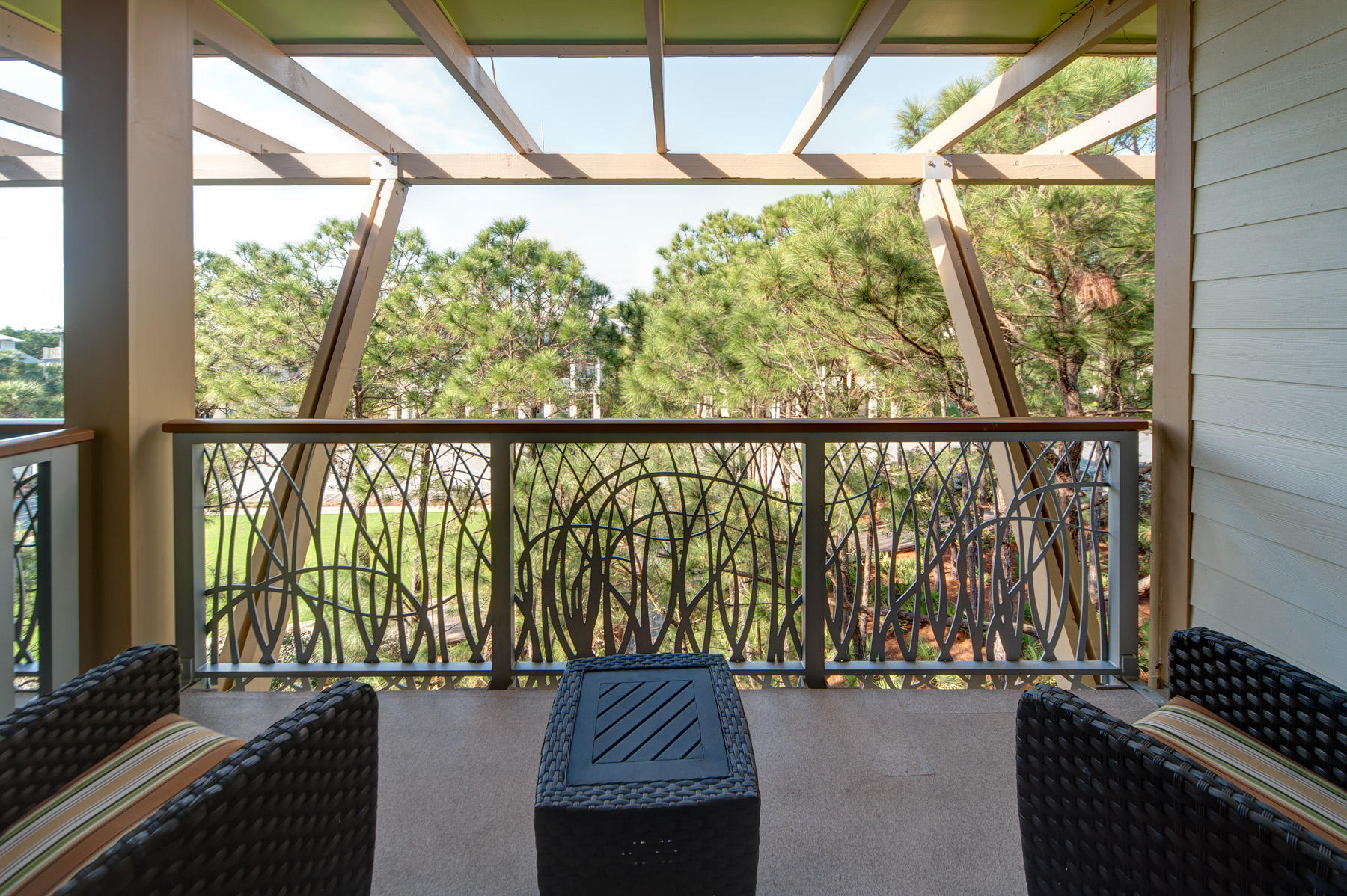 Watercolor - Residential