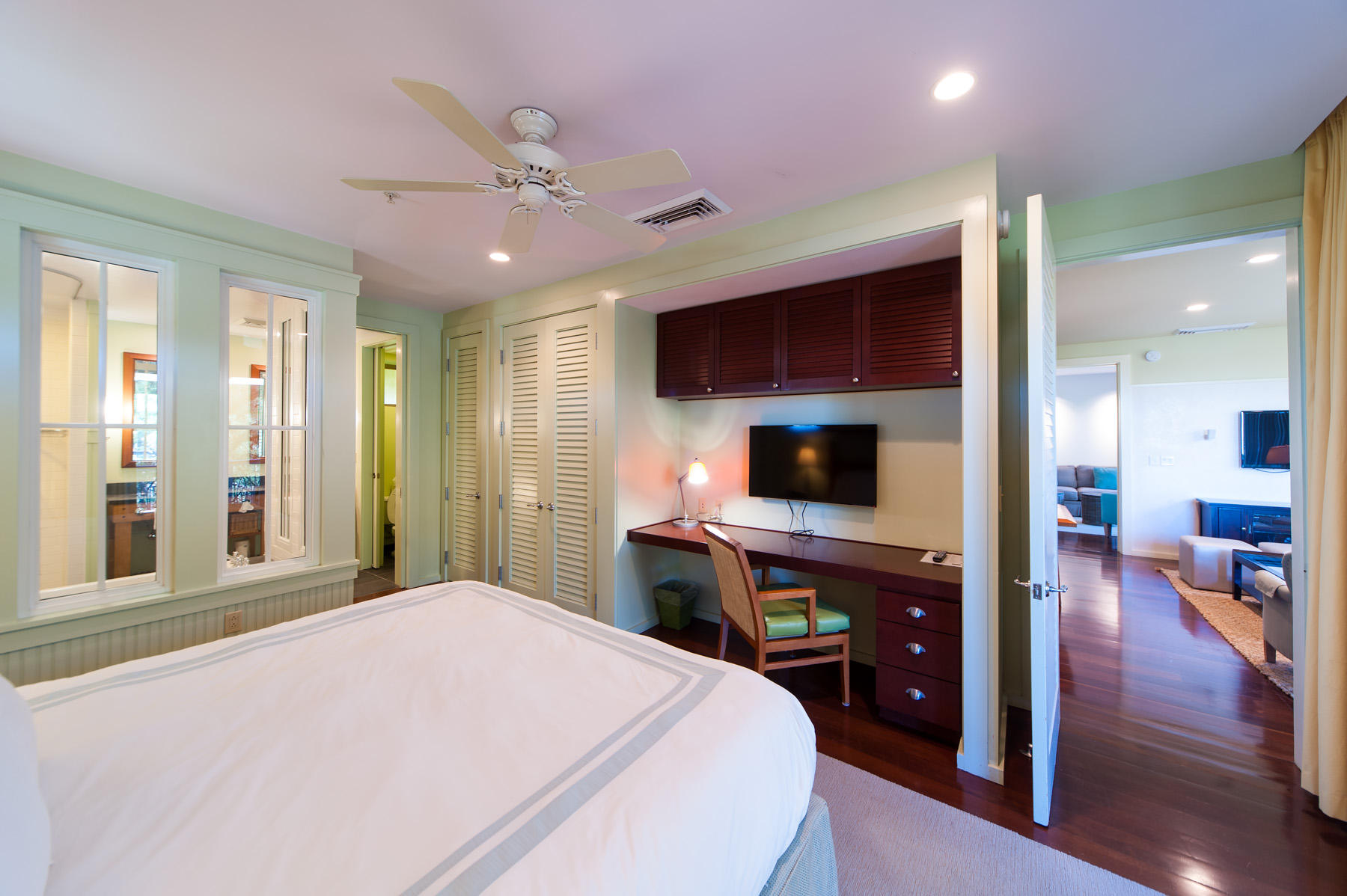 Watercolor - Residential