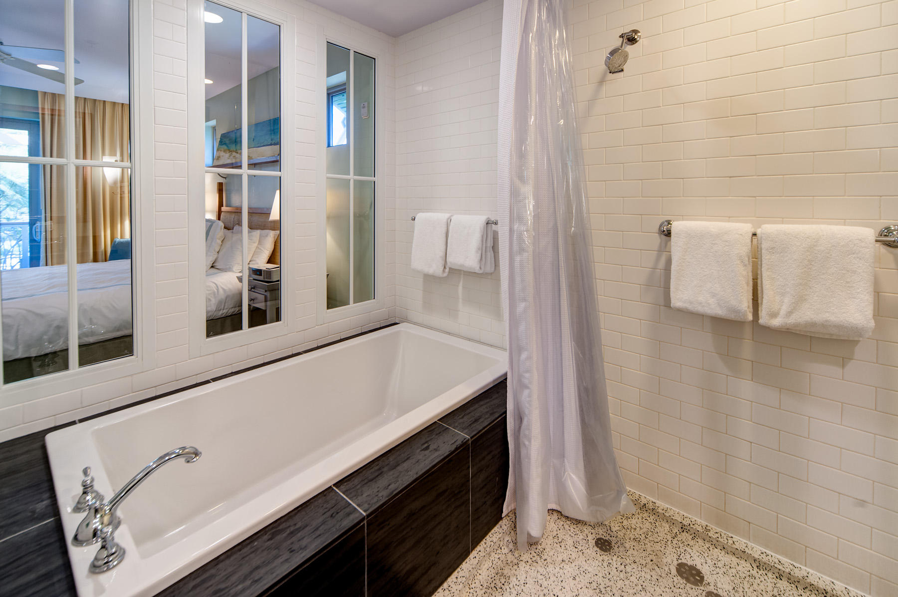 Watercolor - Residential