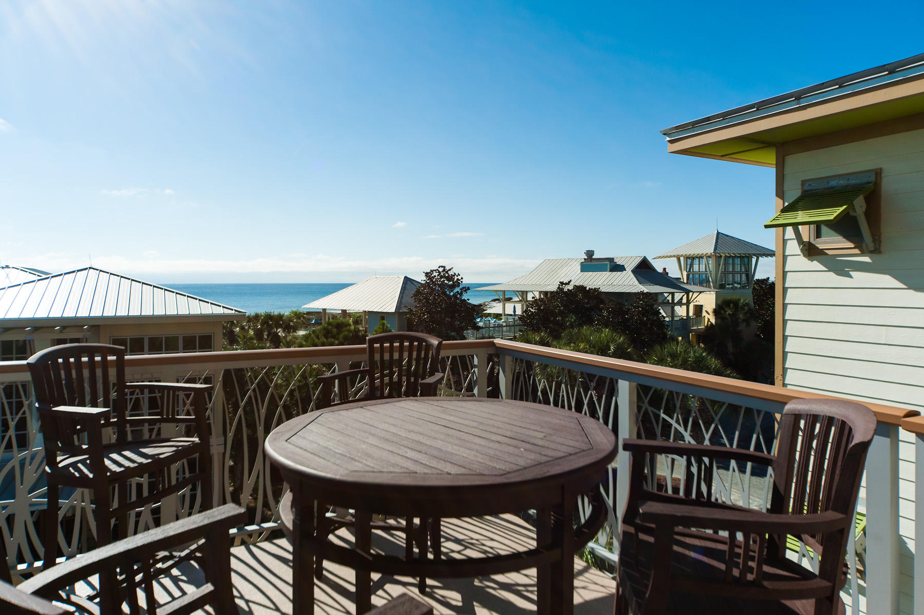 Watercolor - Residential