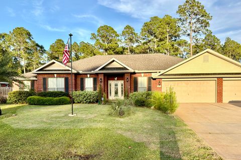 2404 Tumbleweed Drive Navarre FL 32566