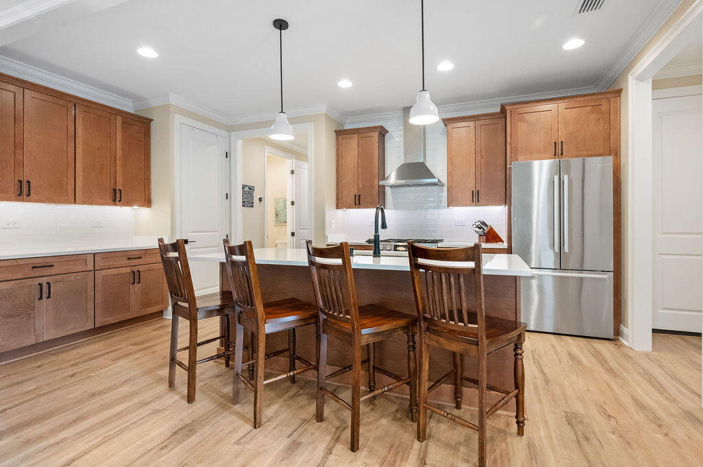 RAIDERS LANDING PH 1 - Residential