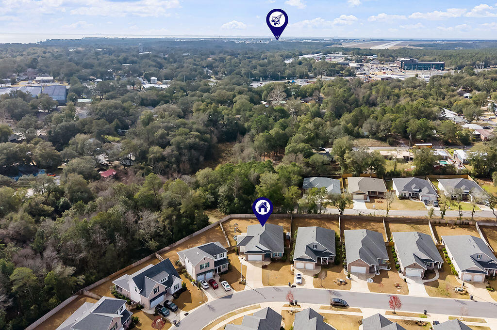 RAIDERS LANDING PH 1 - Residential