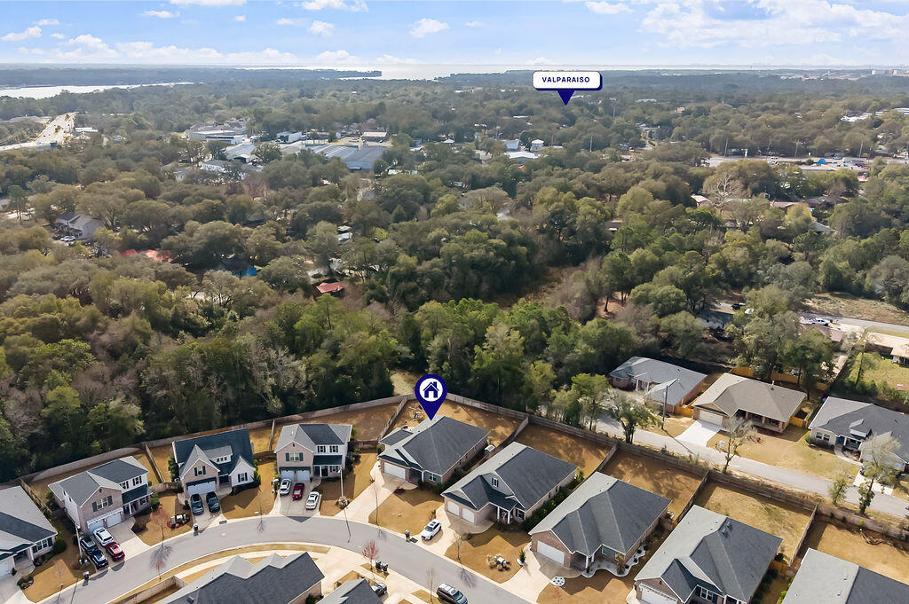 RAIDERS LANDING PH 1 - Residential