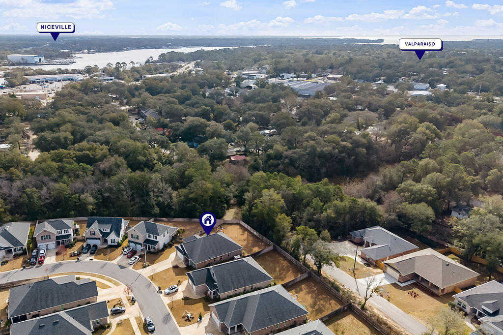 RAIDERS LANDING PH 1 - Residential